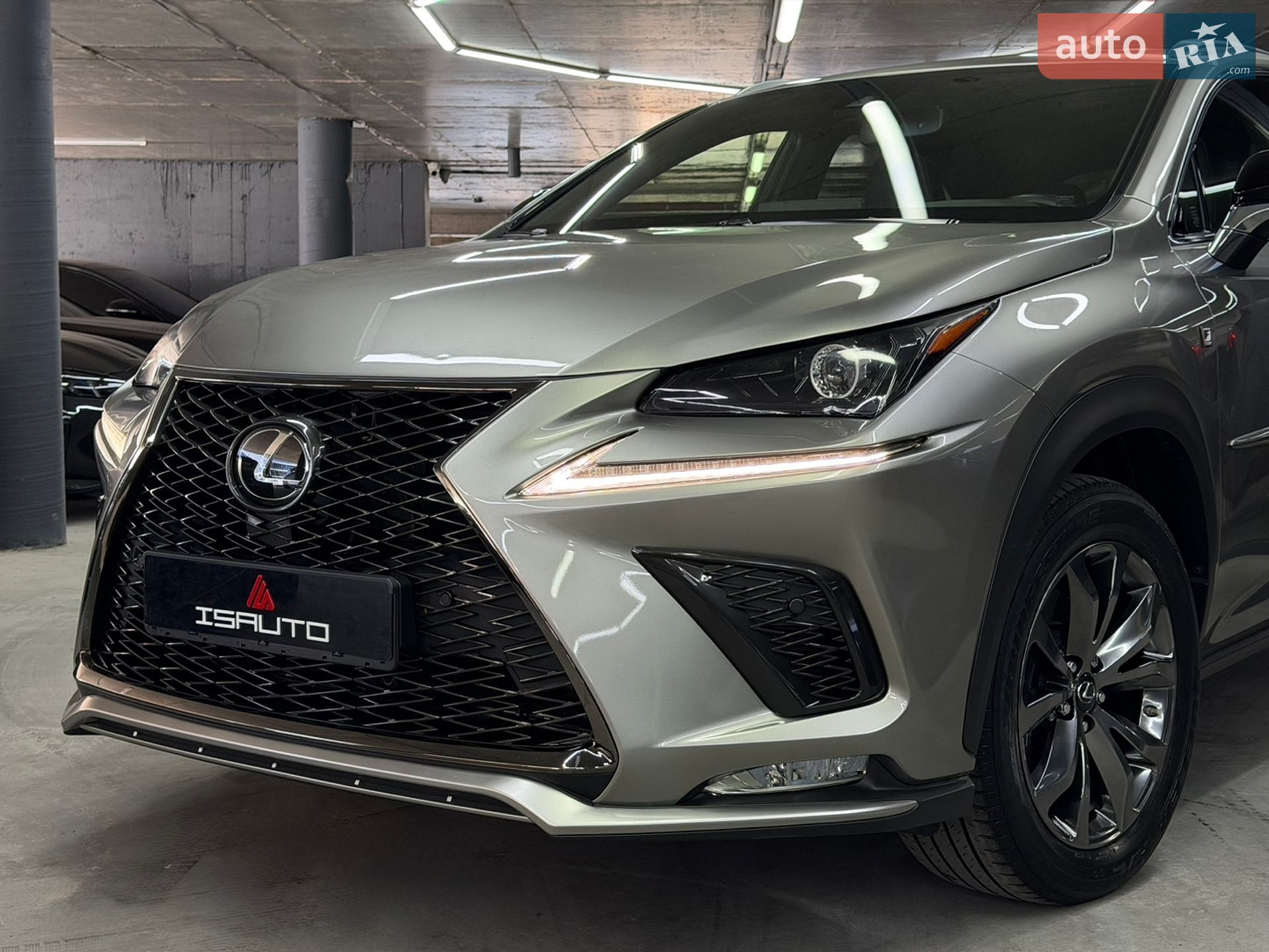Lexus NX 2021 VIN JTJSARBZ2M2190669 фото оголошення 9 з 31