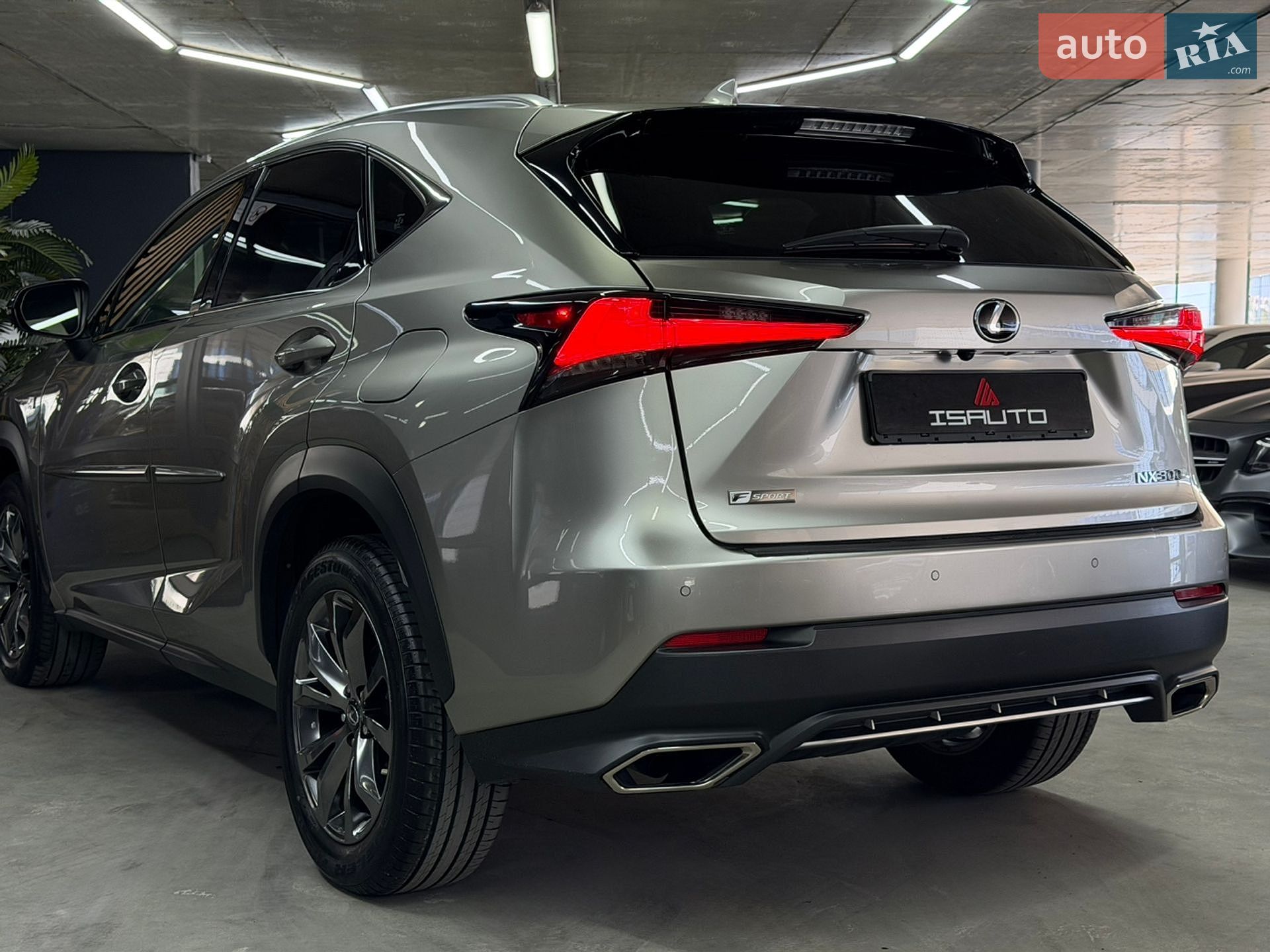 Lexus NX 2021 VIN JTJSARBZ2M2190669 фото оголошення 13 з 31