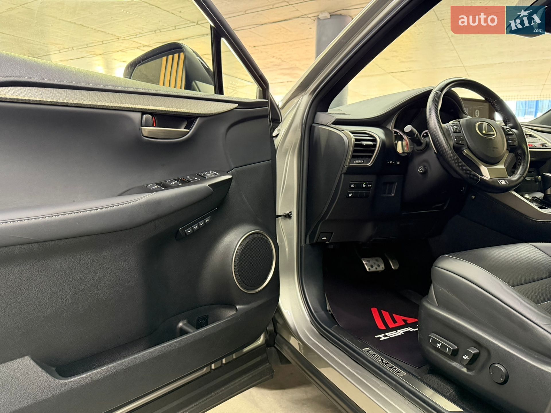 Lexus NX 2021 VIN JTJSARBZ2M2190669 фото оголошення 19 з 31