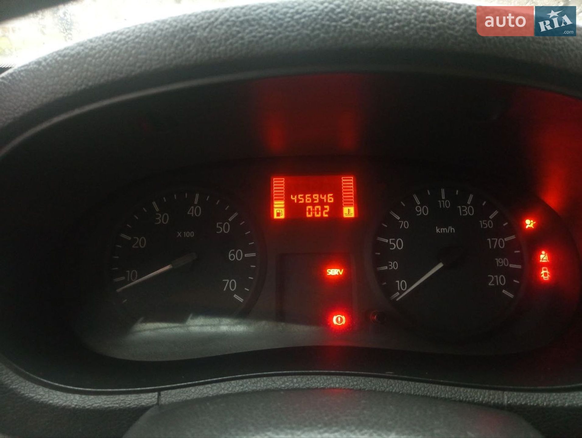 Renault Kangoo 2006 VIN VF1FC1FAF35959619 фото оголошення 10 з 15