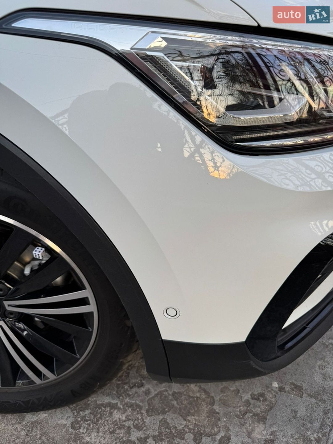 Volkswagen Tiguan 2023 VIN WVGZZZ5N9PW061226 фото оголошення 334 з 361