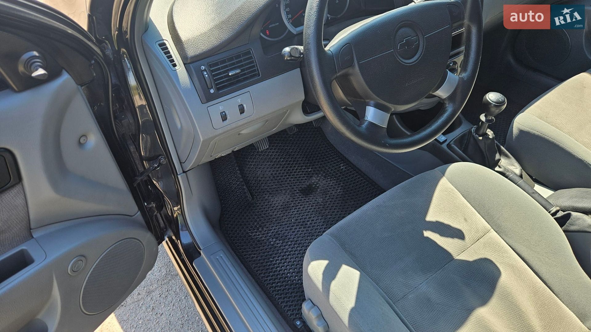 Chevrolet Lacetti 2009 VIN Y6DNF196E8K018826 фото оголошення 10 з 22