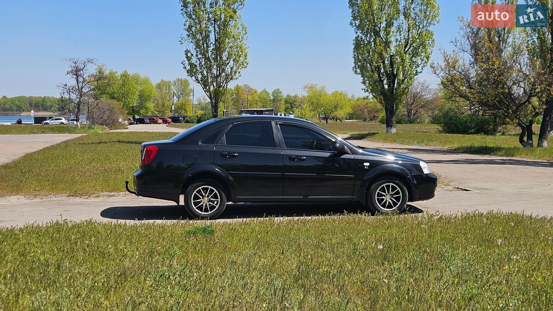 Chevrolet Lacetti 2009 VIN Y6DNF196E8K018826 фото оголошення 6 з 22