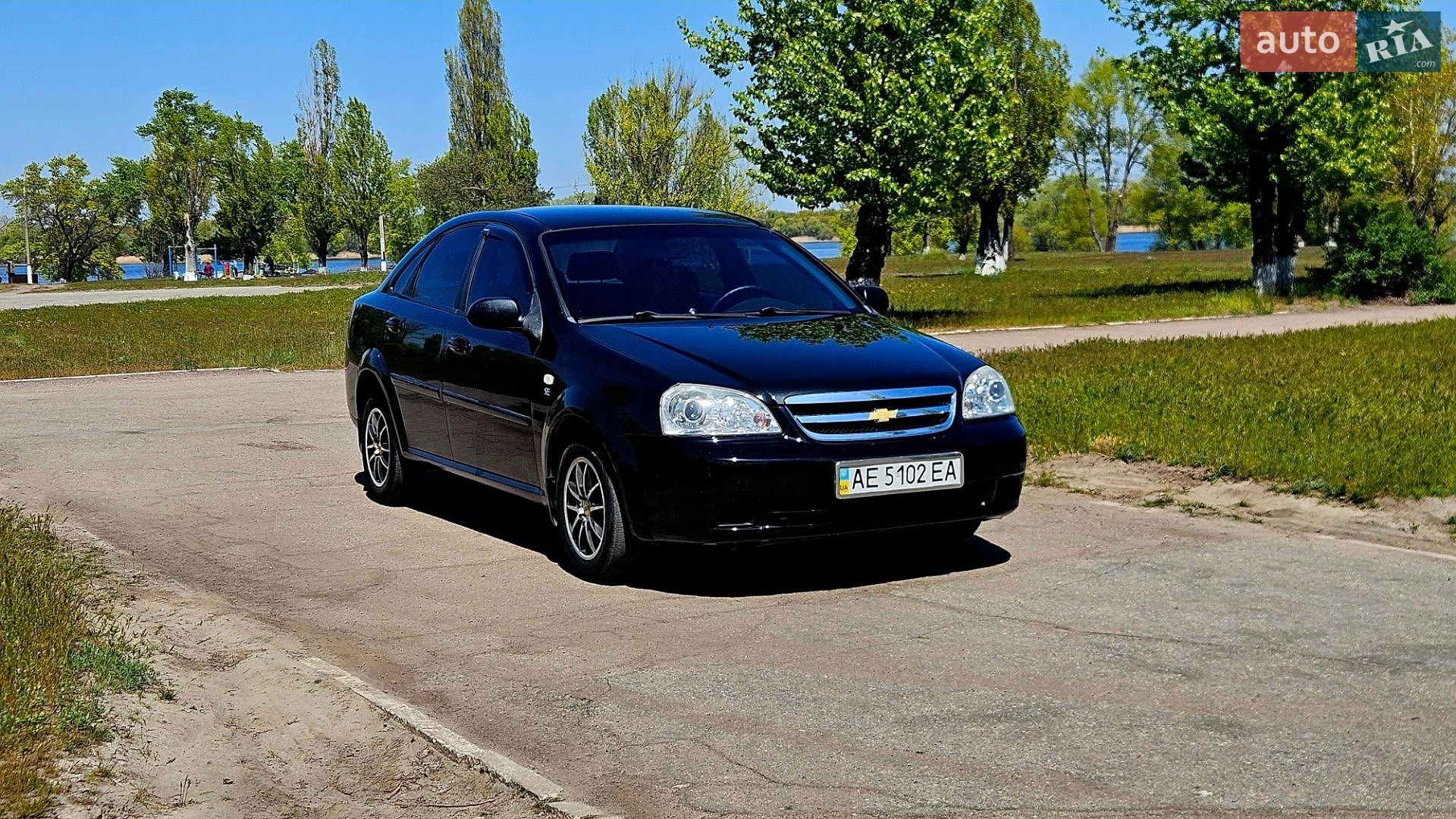 Chevrolet Lacetti 2009 VIN Y6DNF196E8K018826 фото оголошення 3 з 22