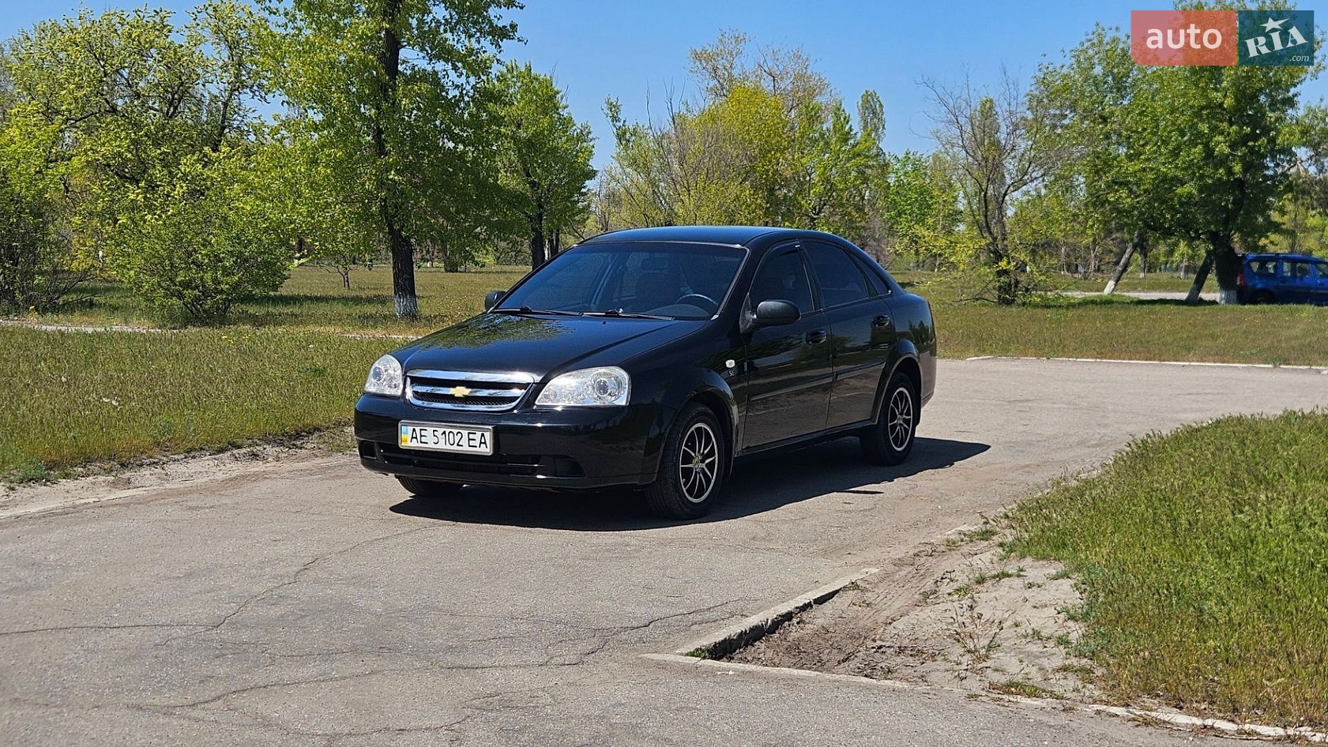 Chevrolet Lacetti 2009 VIN Y6DNF196E8K018826 фото оголошення 8 з 22