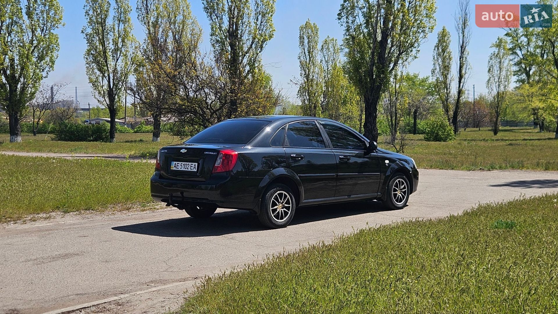 Chevrolet Lacetti 2009 VIN Y6DNF196E8K018826 фото оголошення 15 з 22