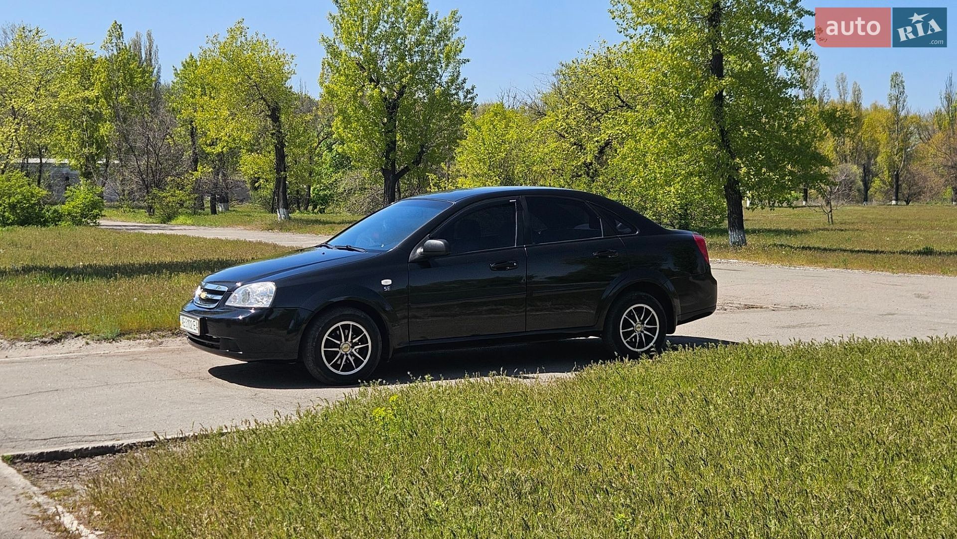 Chevrolet Lacetti 2009 VIN Y6DNF196E8K018826 фото оголошення 16 з 22