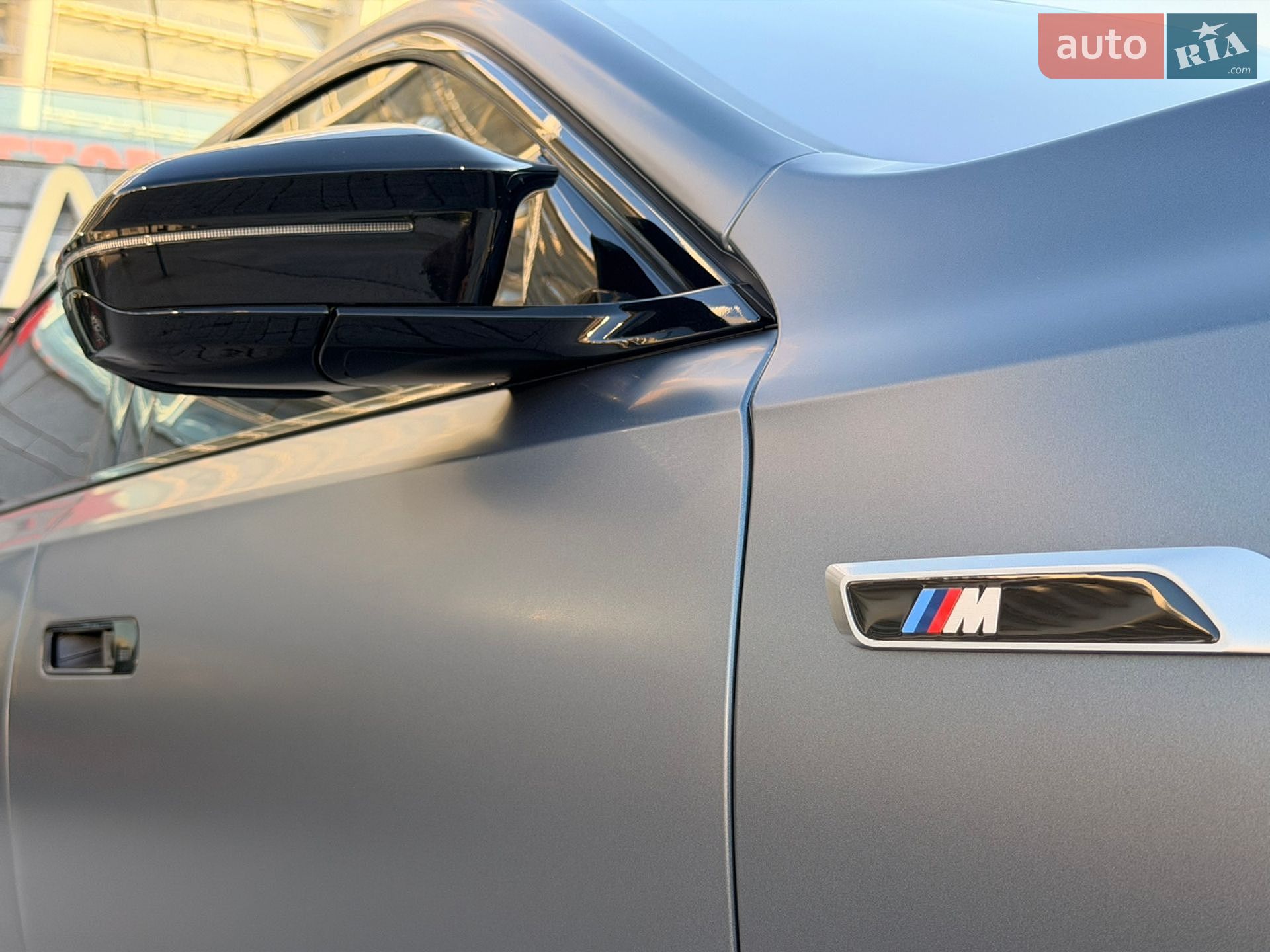 BMW i7 2023 VIN WBY81EH080CP17681 фото оголошення 18 з 30