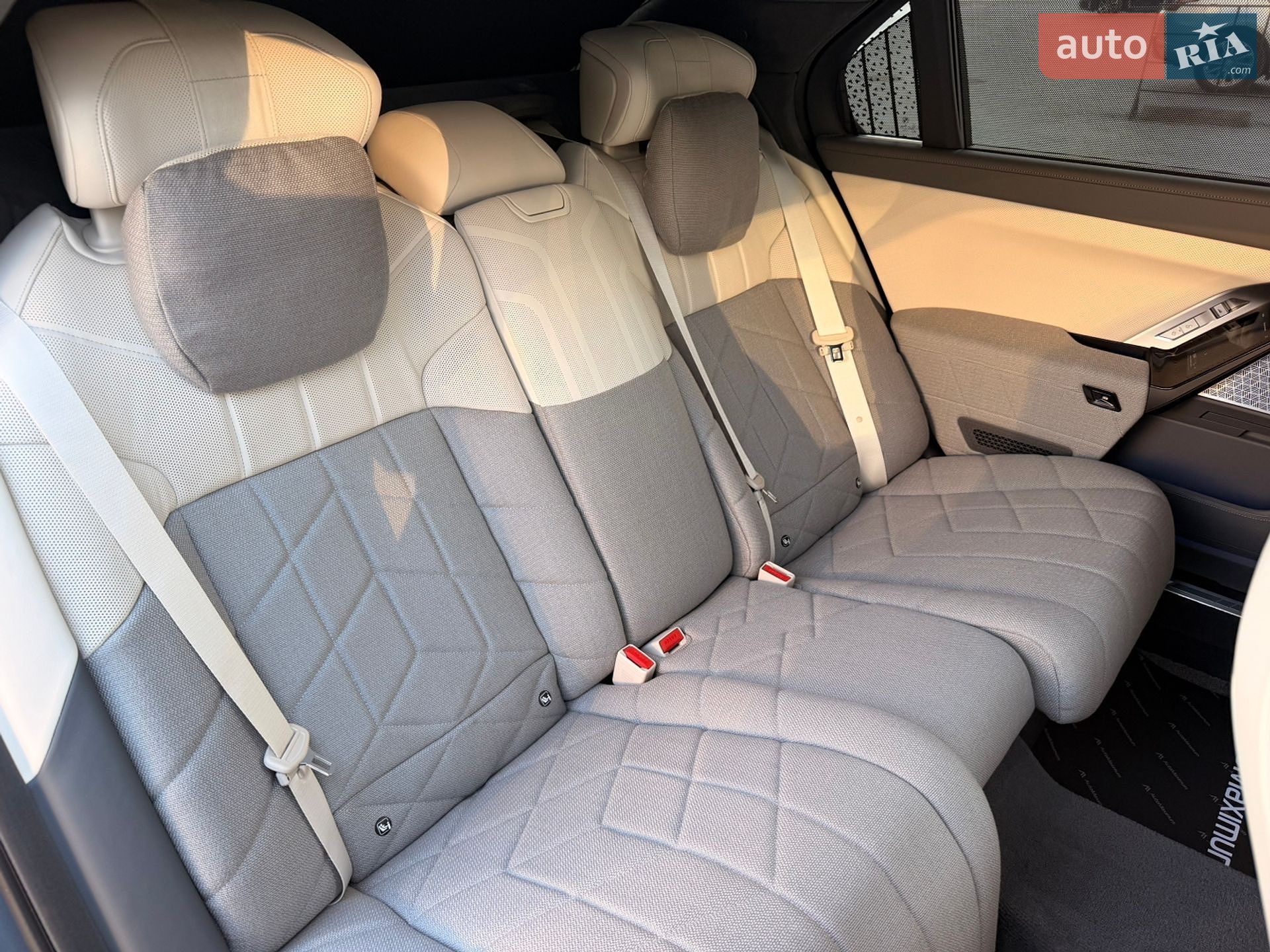 BMW i7 2023 VIN WBY81EH080CP17681 фото оголошення 30 з 30