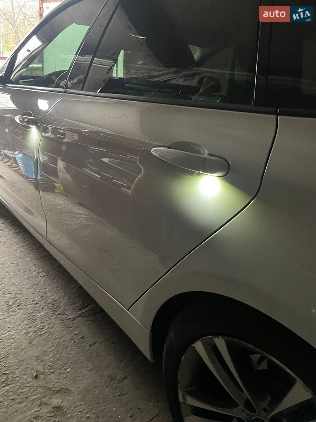BMW 3 Series GT 2013 VIN WBA3X51060D158868 фото оголошення 7 з 38