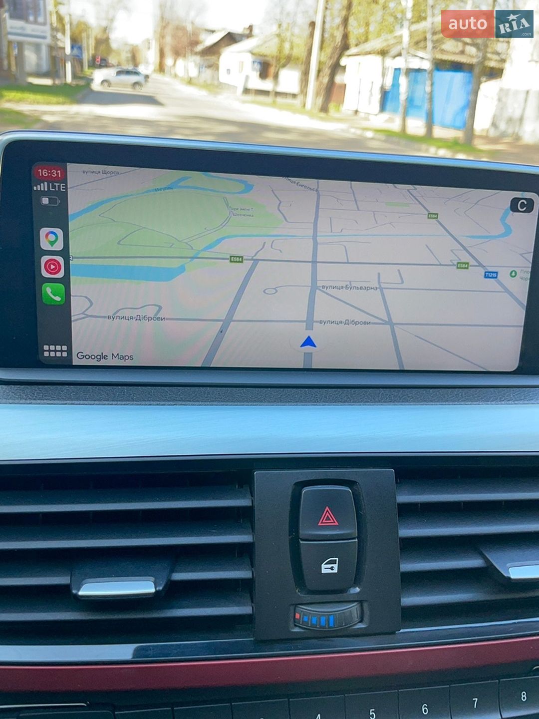 BMW 3 Series GT 2013 VIN WBA3X51060D158868 фото оголошення 9 з 38