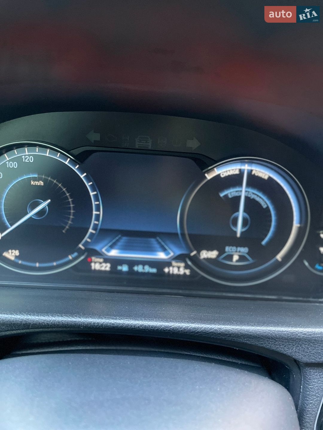 BMW 3 Series GT 2013 VIN WBA3X51060D158868 фото оголошення 16 з 38