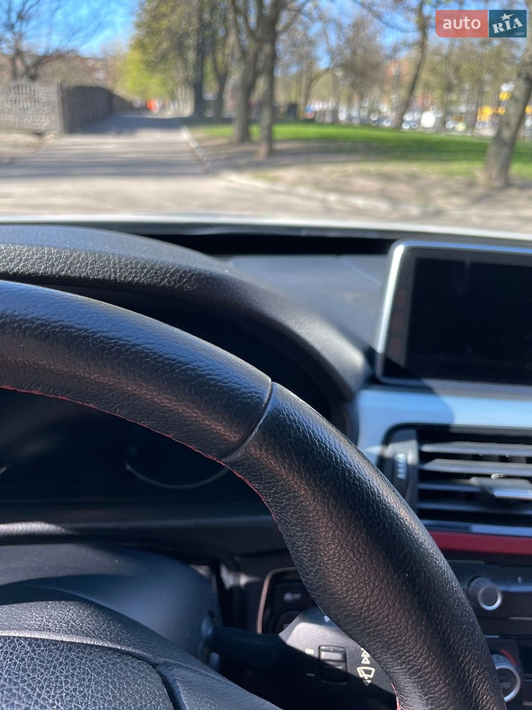 BMW 3 Series GT 2013 VIN WBA3X51060D158868 фото оголошення 13 з 38