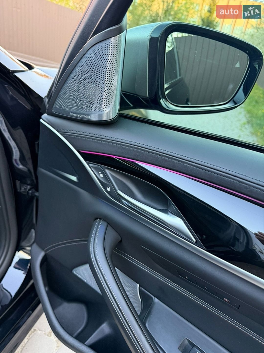 BMW 5 Series 2018 VIN WBAJD71060BM20203 фото оголошення 45 з 74