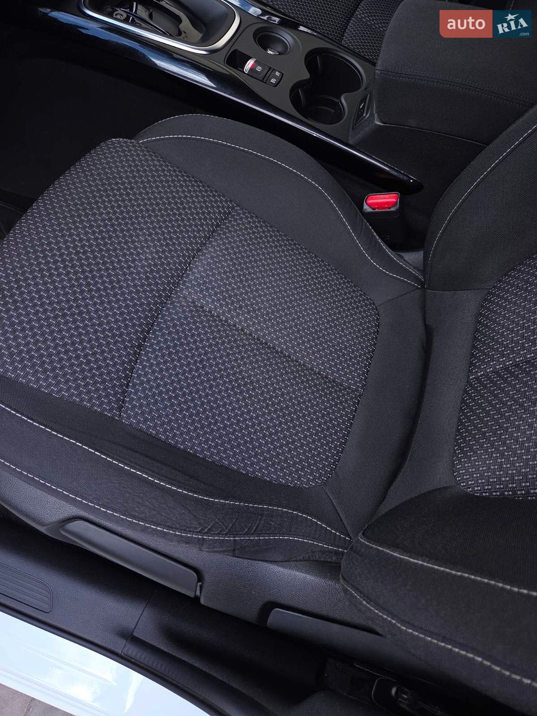 Renault Kadjar 2019 VIN VF1RFE00763073598 фото оголошення 5 з 7