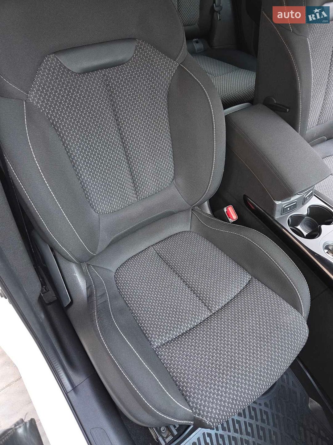 Renault Kadjar 2019 VIN VF1RFE00763073598 фото оголошення 6 з 7