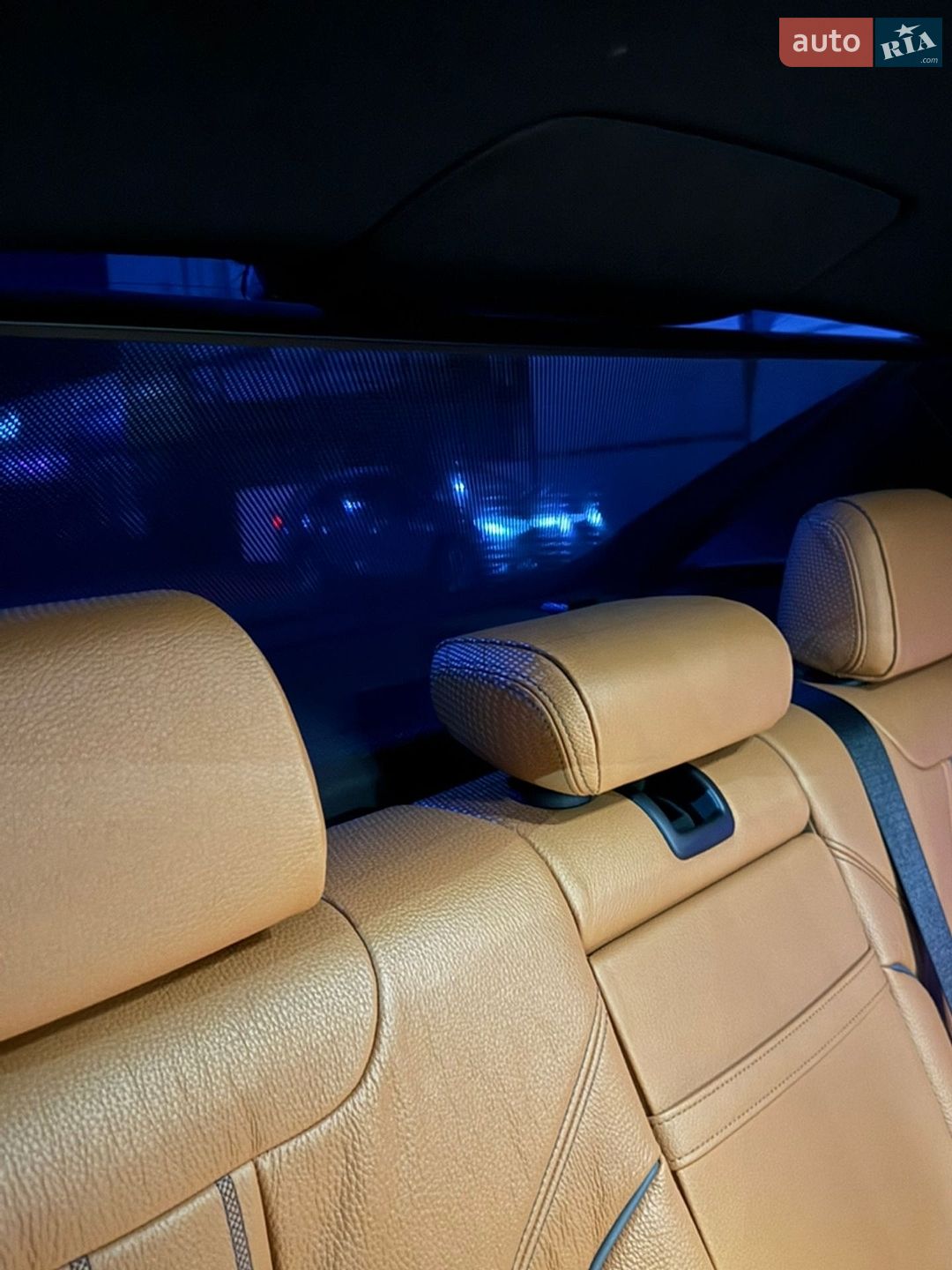 BMW 5 Series 2017 VIN WBAJC31030G870552 фото оголошення 17 з 35