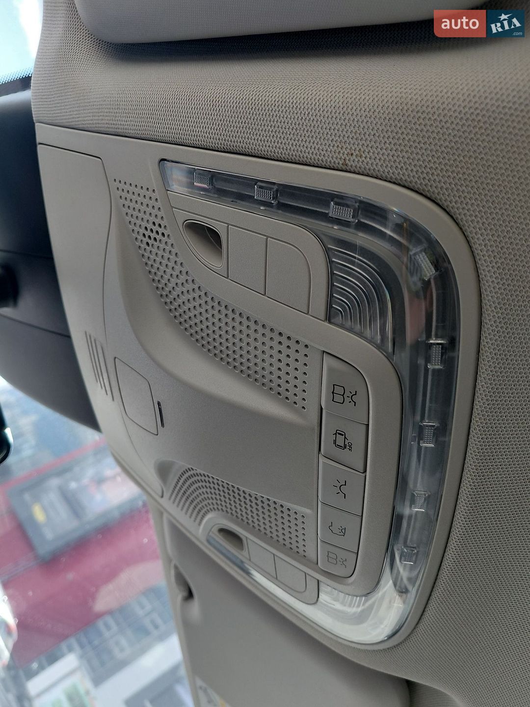 Mercedes-Benz Metris 2019 VIN WD4PG2EE3K3595007 фото оголошення 24 з 50