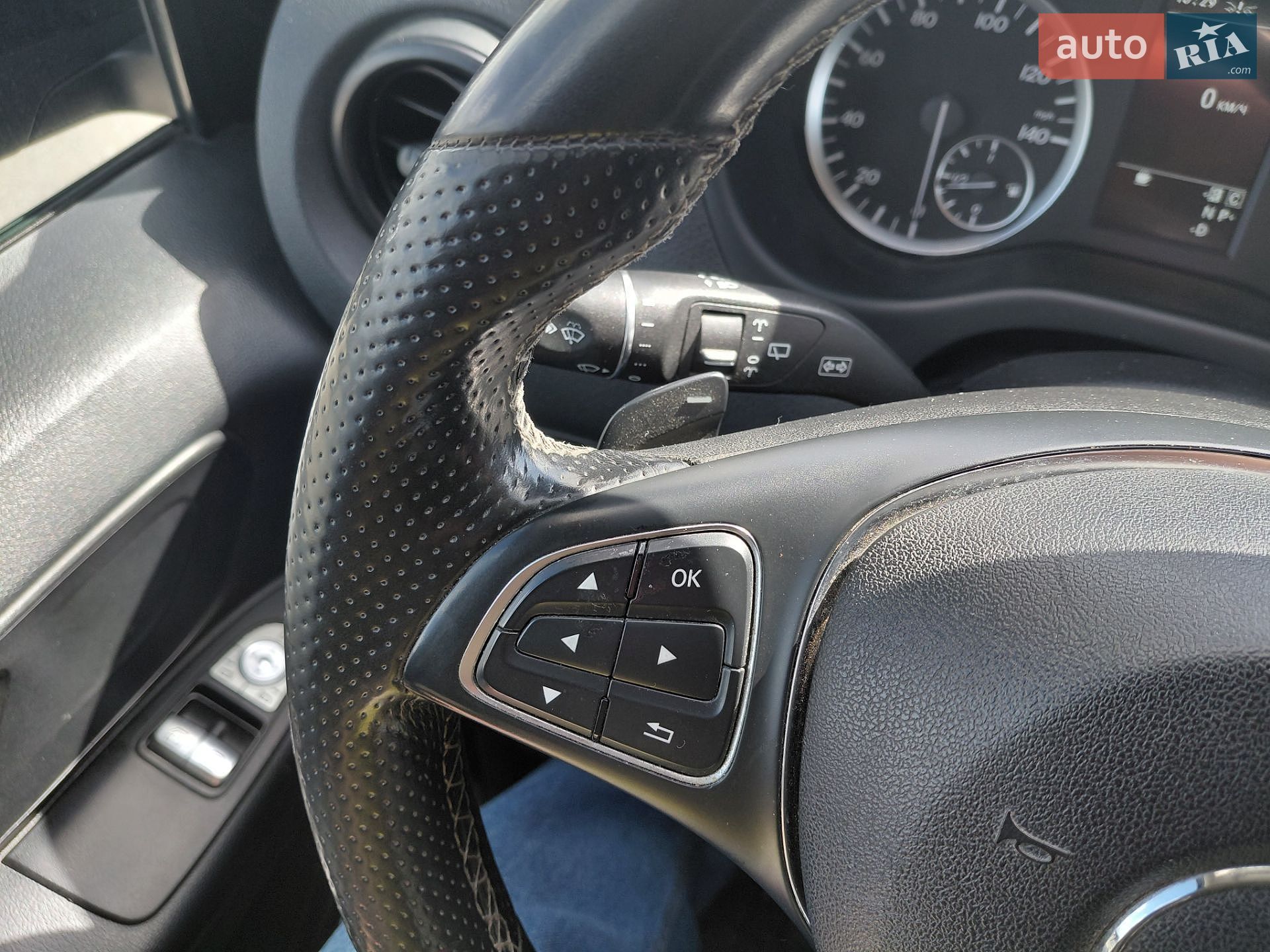 Mercedes-Benz Metris 2019 VIN WD4PG2EE3K3595007 фото оголошення 26 з 50