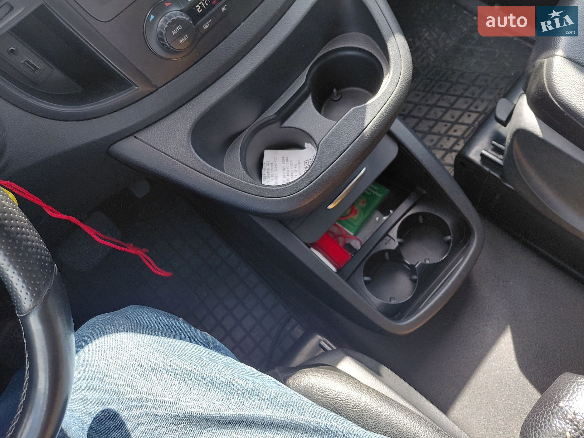 Mercedes-Benz Metris 2019 VIN WD4PG2EE3K3595007 фото оголошення 28 з 50