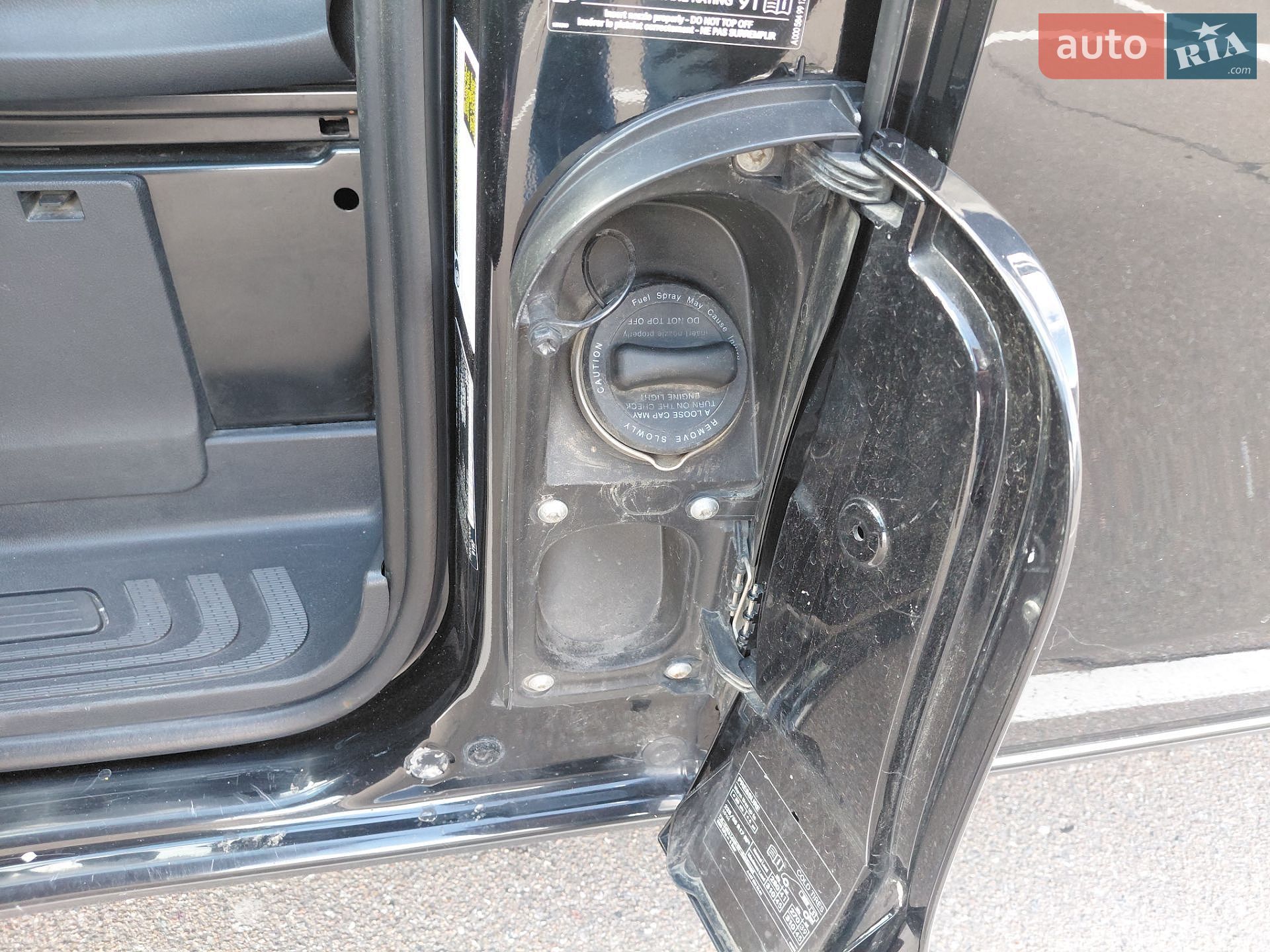 Mercedes-Benz Metris 2019 VIN WD4PG2EE3K3595007 фото оголошення 39 з 50