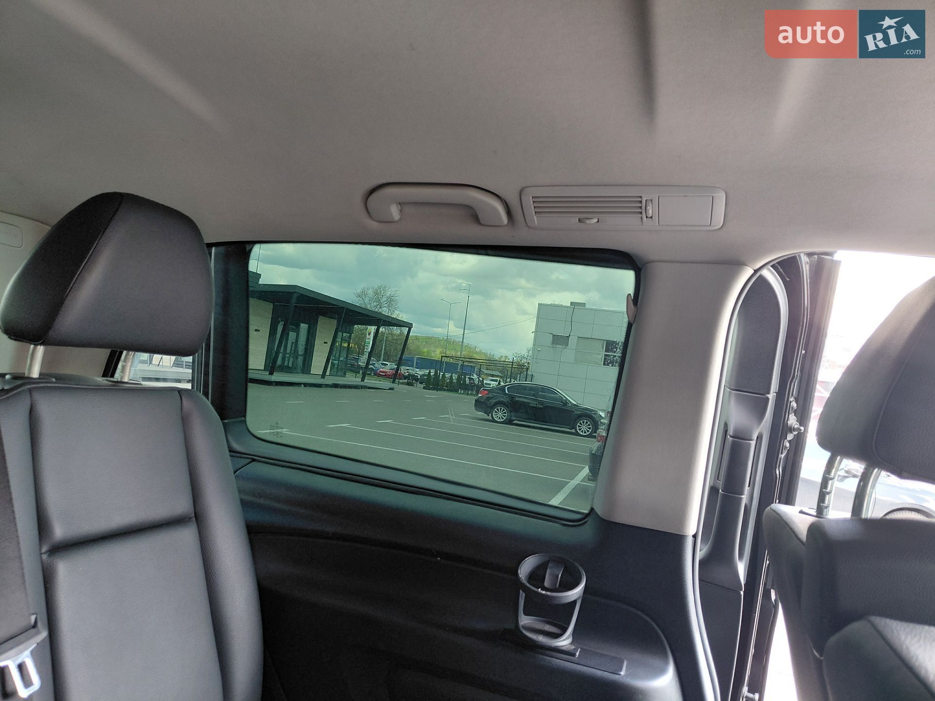 Mercedes-Benz Metris 2019 VIN WD4PG2EE3K3595007 фото оголошення 46 з 50