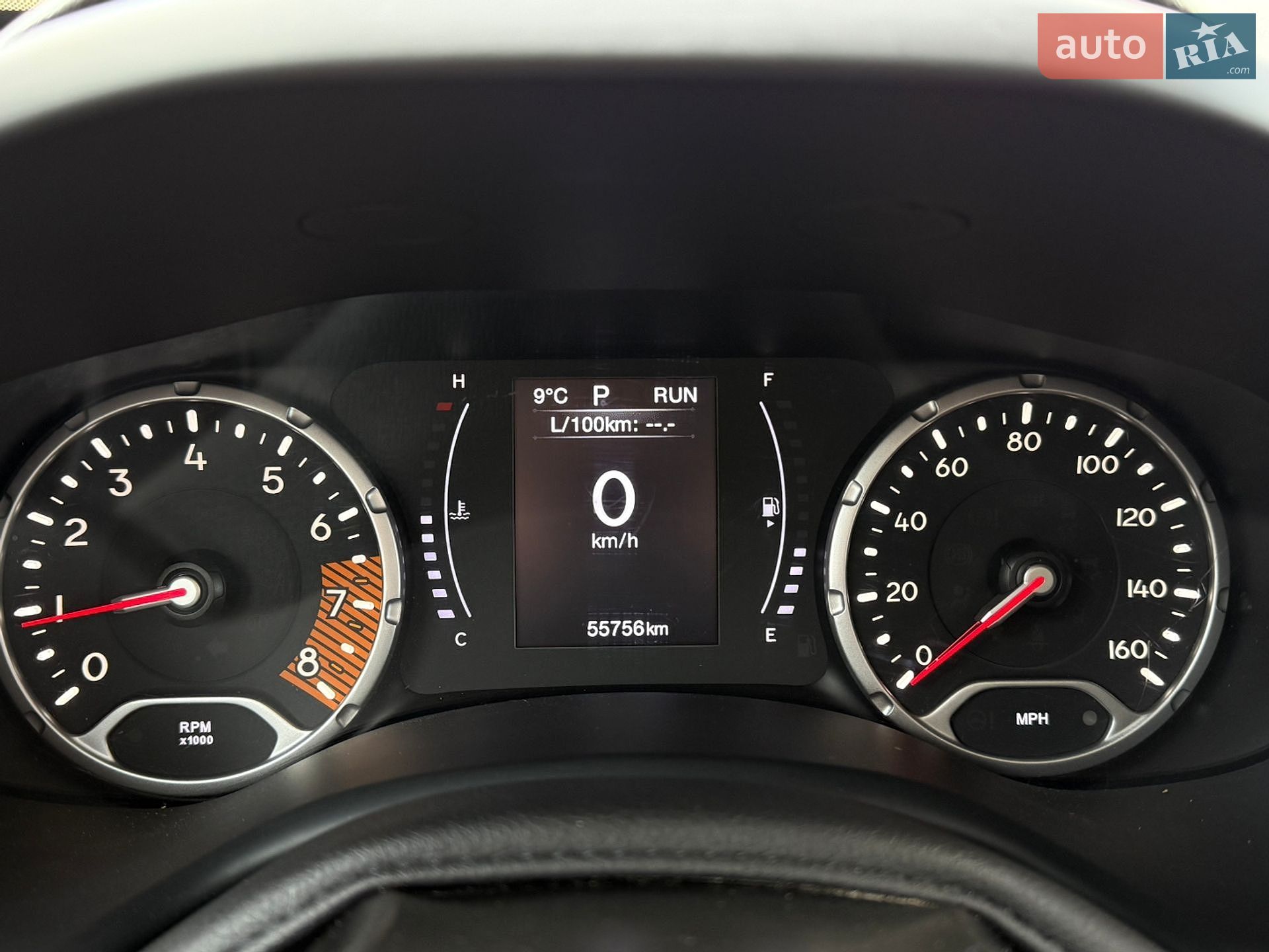 Jeep Renegade 2021 VIN ZACNJDAB5MPM69768 фото оголошення 19 з 36