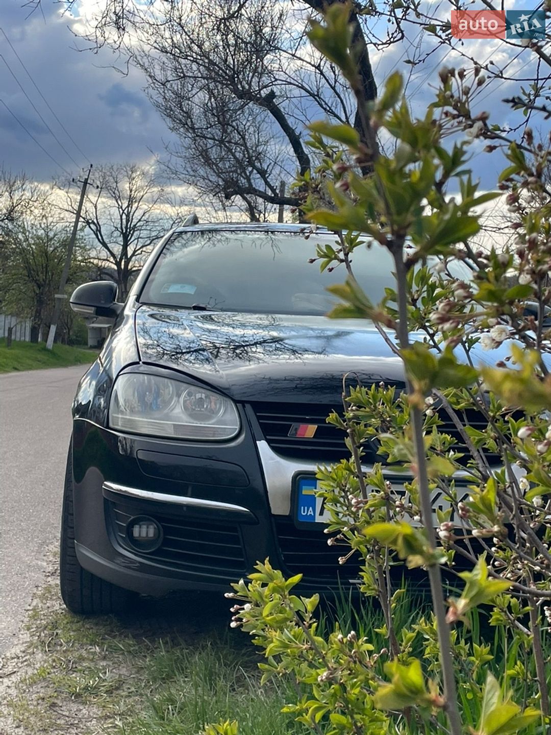 Volkswagen Golf 2008 VIN WVWZZZ1KZ8M273155 фото оголошення 3 з 8