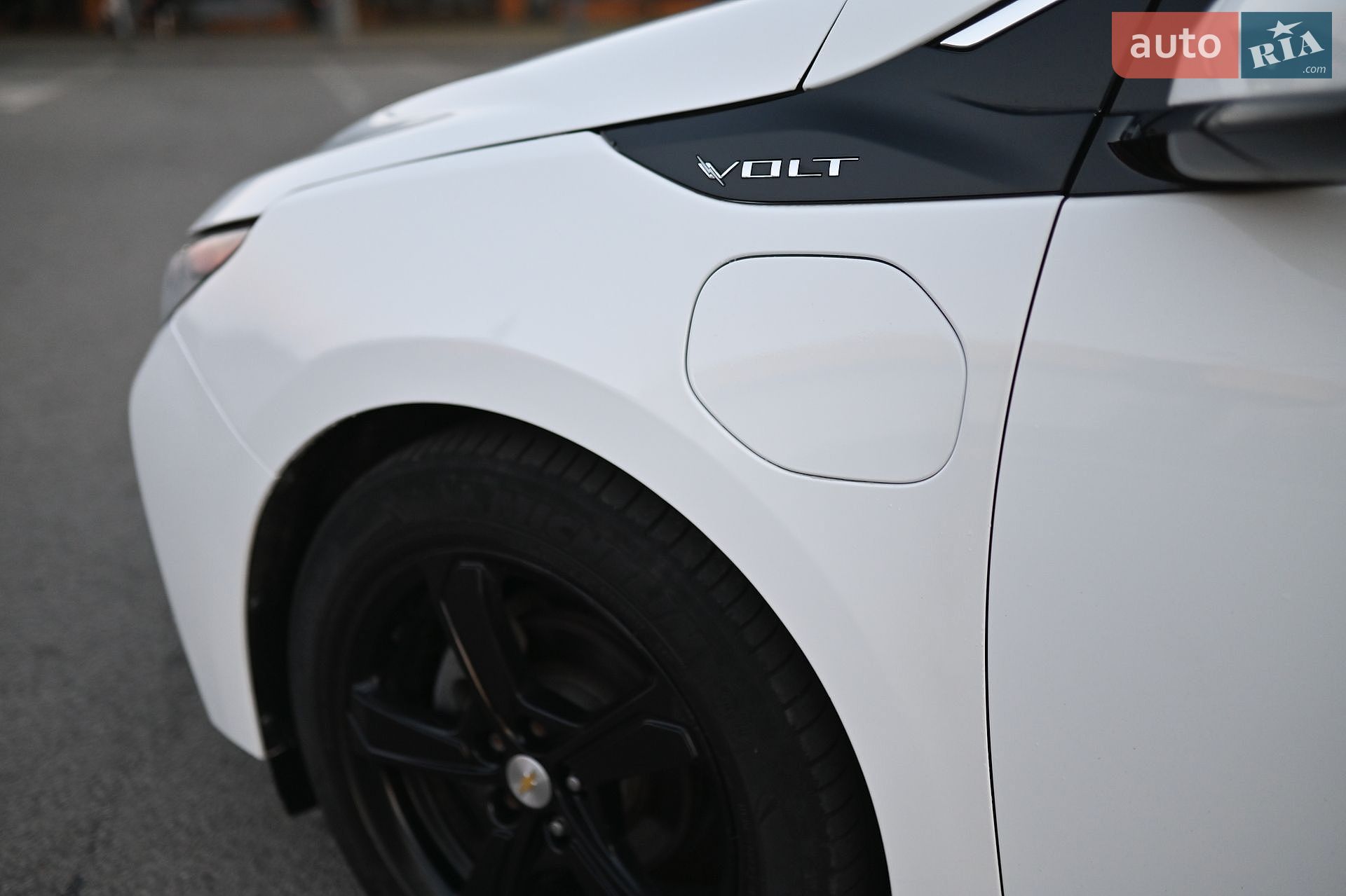 Chevrolet Volt 2016 VIN 1G1RA6S56HU104196 фото оголошення 14 з 53