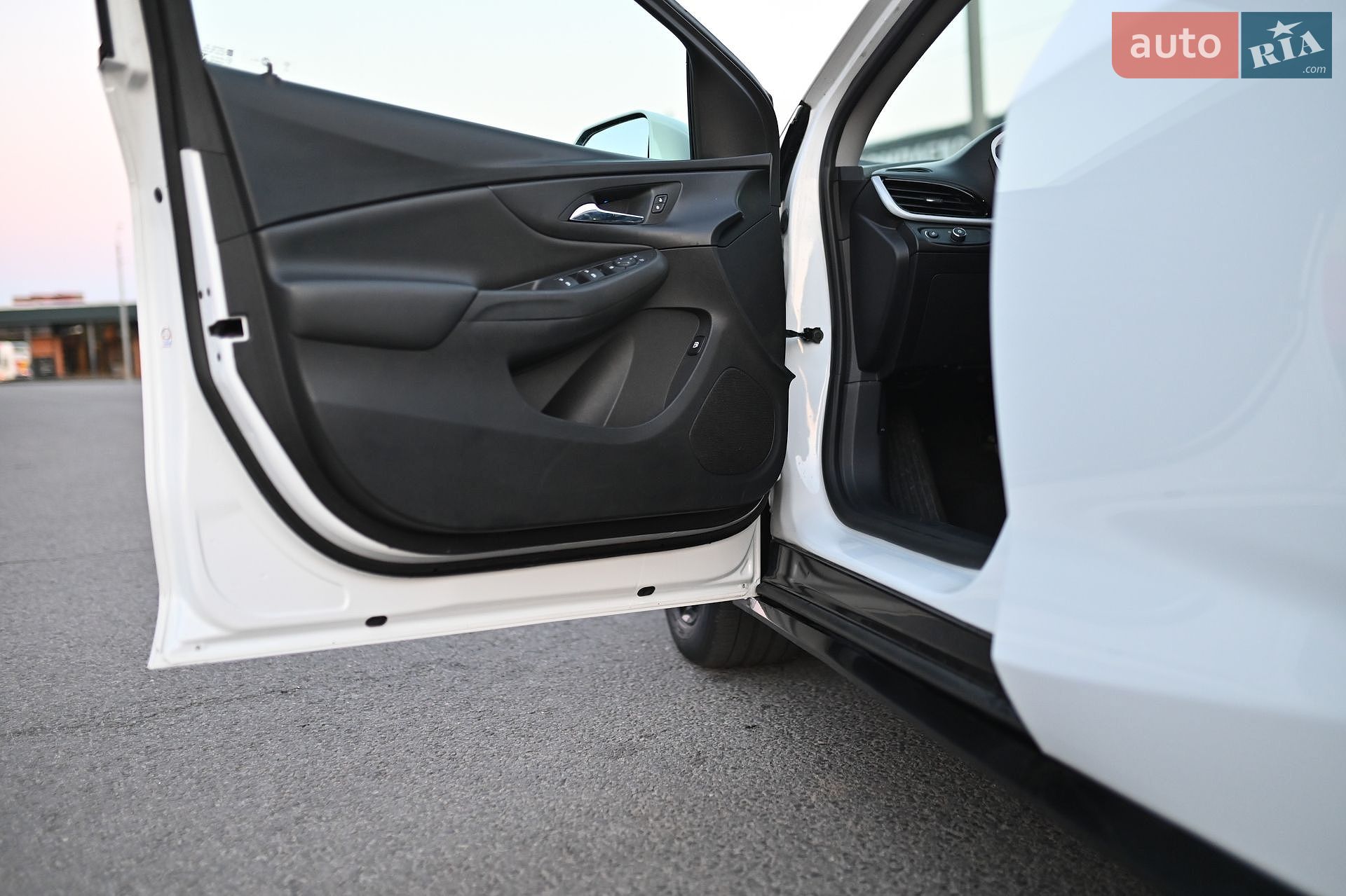 Chevrolet Volt 2016 VIN 1G1RA6S56HU104196 фото оголошення 19 з 53
