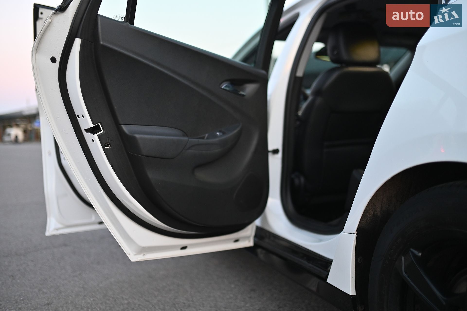 Chevrolet Volt 2016 VIN 1G1RA6S56HU104196 фото оголошення 20 з 53