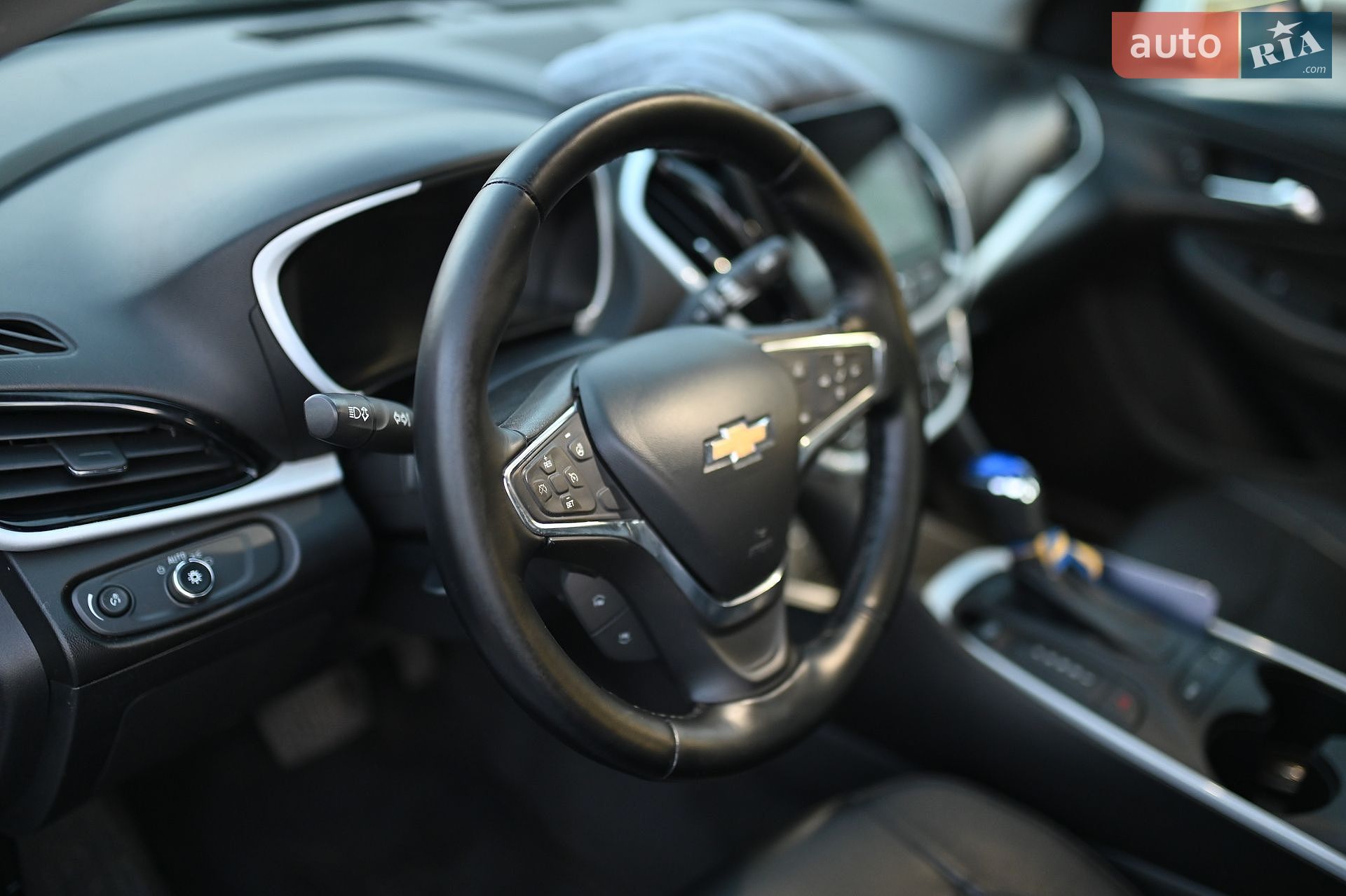 Chevrolet Volt 2016 VIN 1G1RA6S56HU104196 фото оголошення 24 з 53