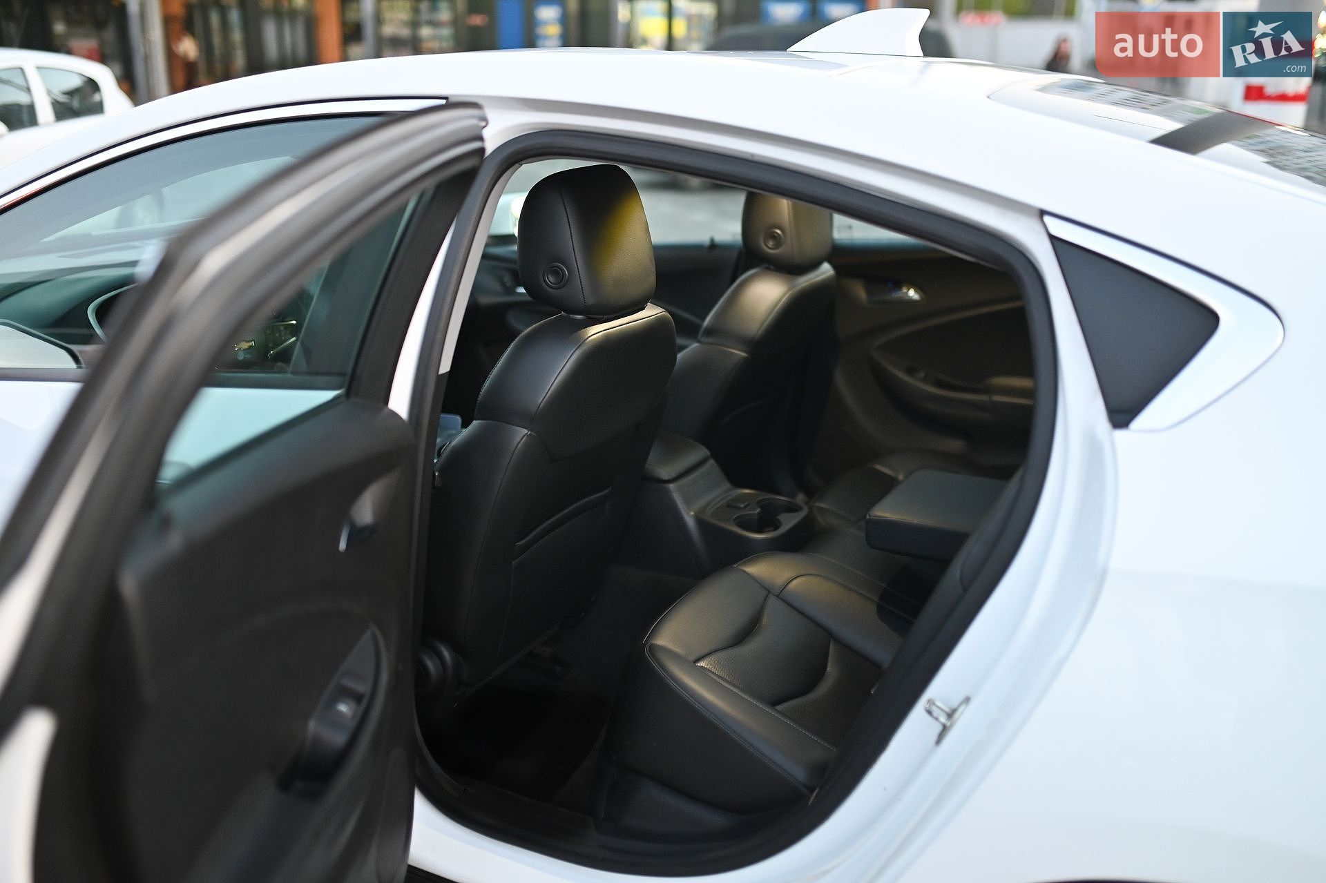 Chevrolet Volt 2016 VIN 1G1RA6S56HU104196 фото оголошення 27 з 53