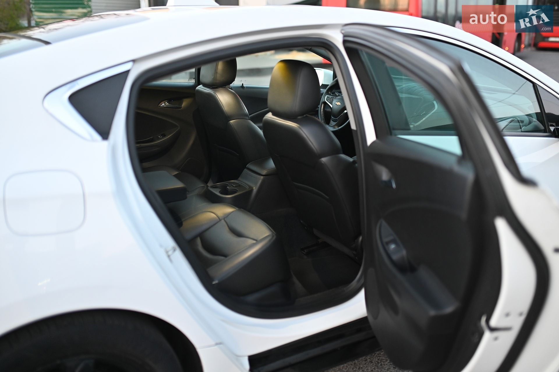 Chevrolet Volt 2016 VIN 1G1RA6S56HU104196 фото оголошення 28 з 53