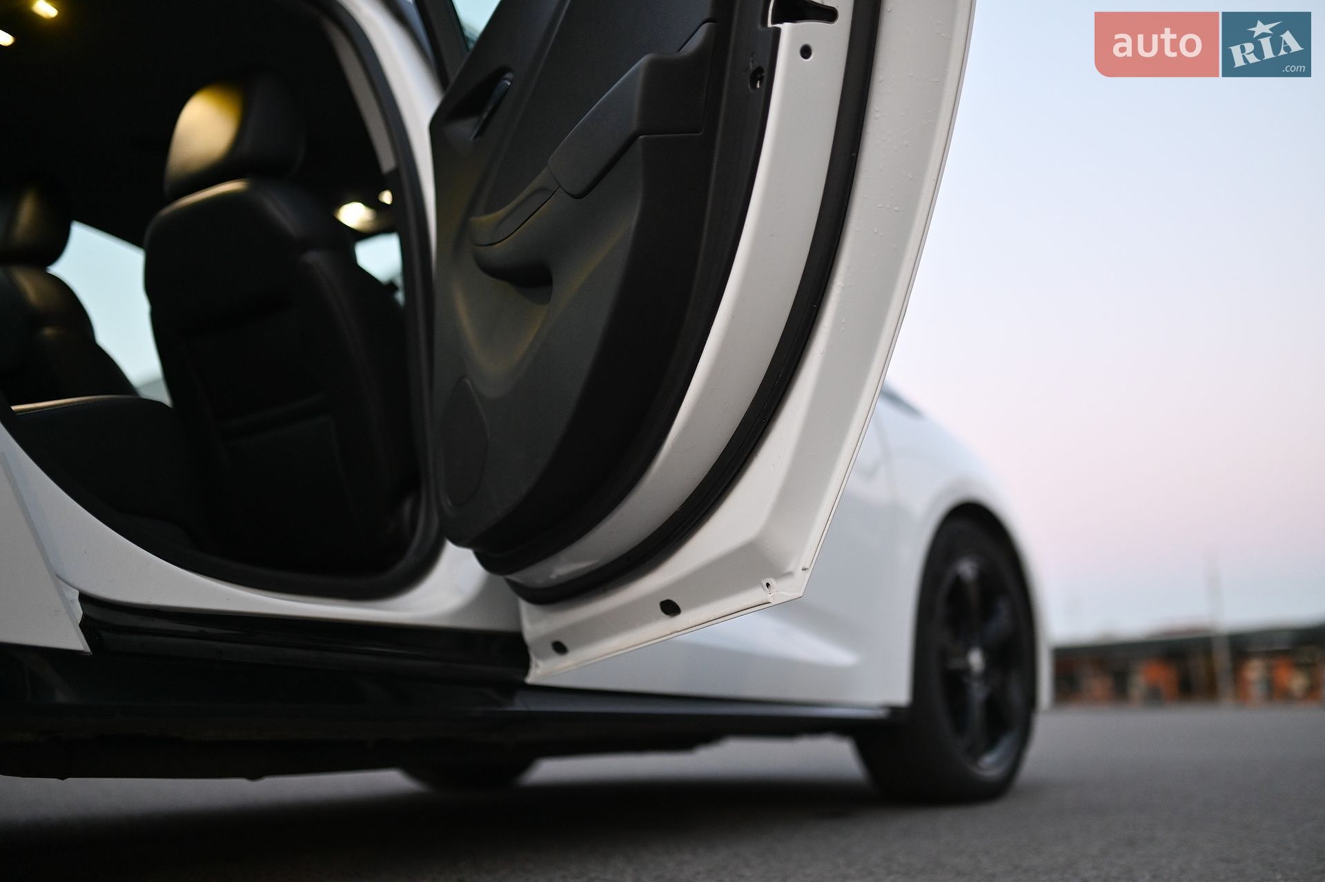 Chevrolet Volt 2016 VIN 1G1RA6S56HU104196 фото оголошення 22 з 53