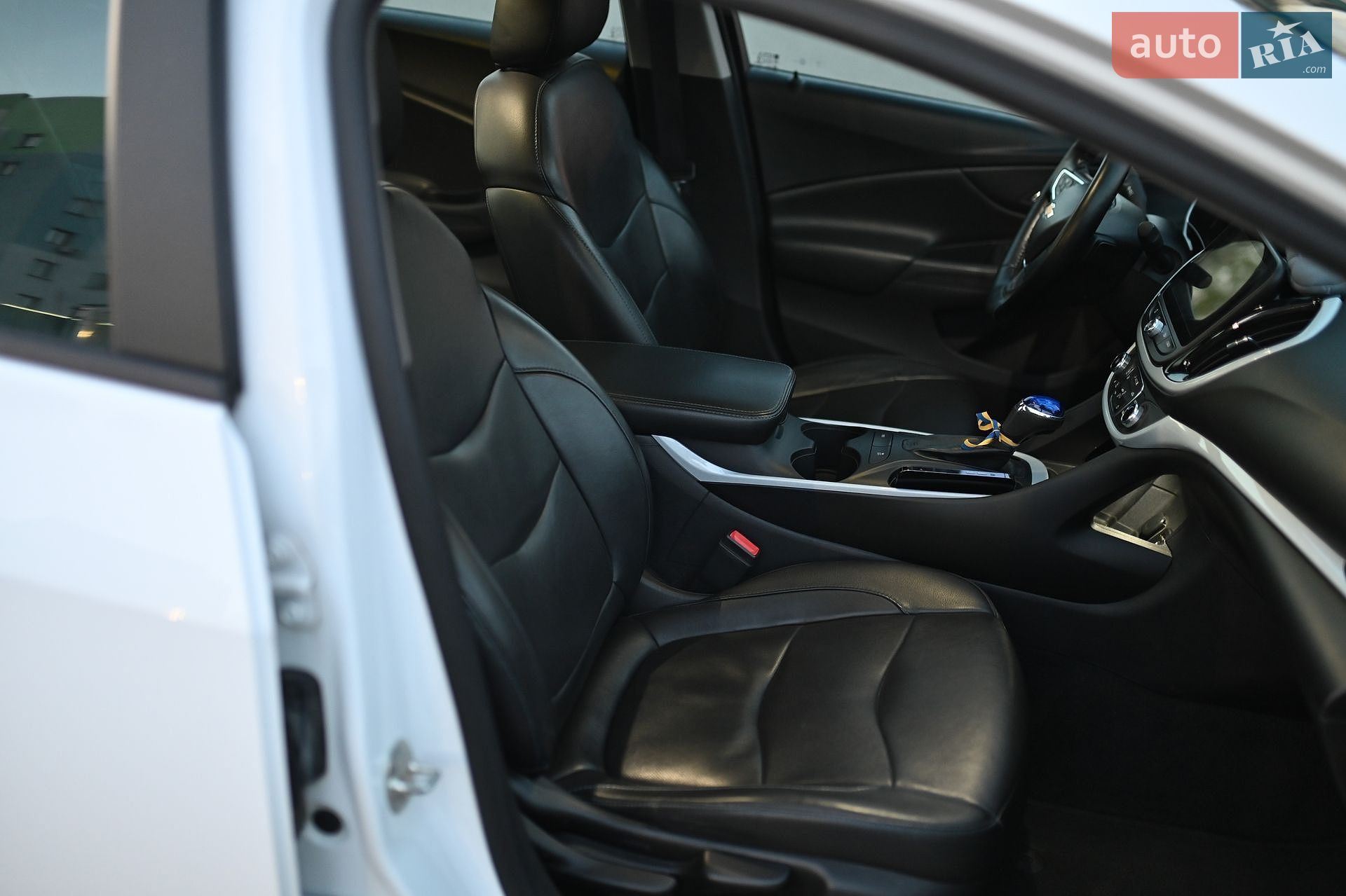 Chevrolet Volt 2016 VIN 1G1RA6S56HU104196 фото оголошення 29 з 53