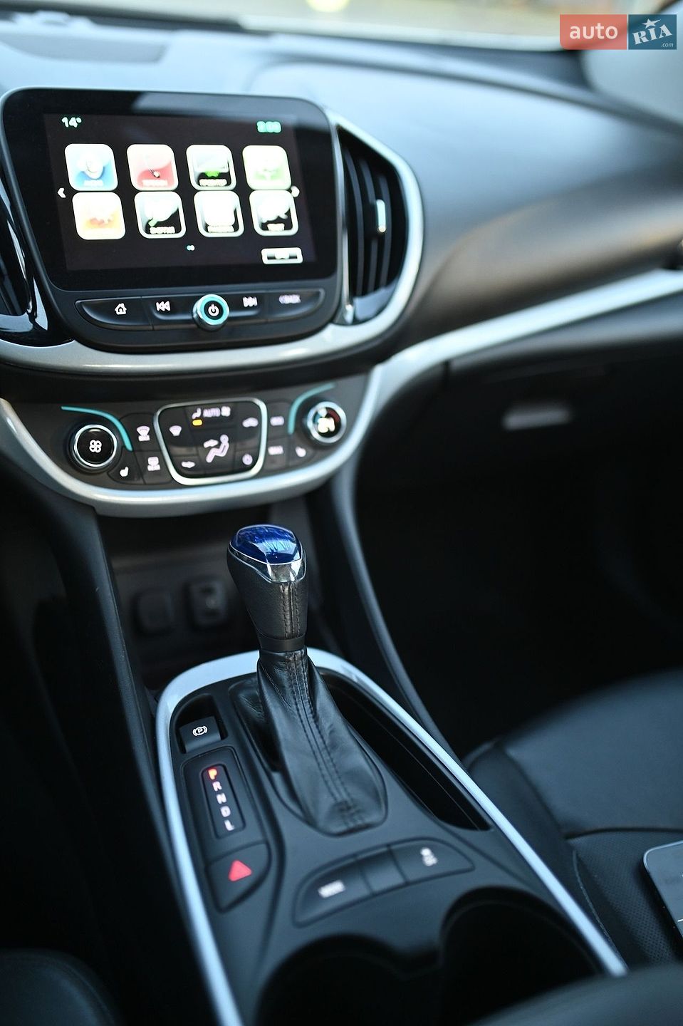 Chevrolet Volt 2016 VIN 1G1RA6S56HU104196 фото оголошення 35 з 53
