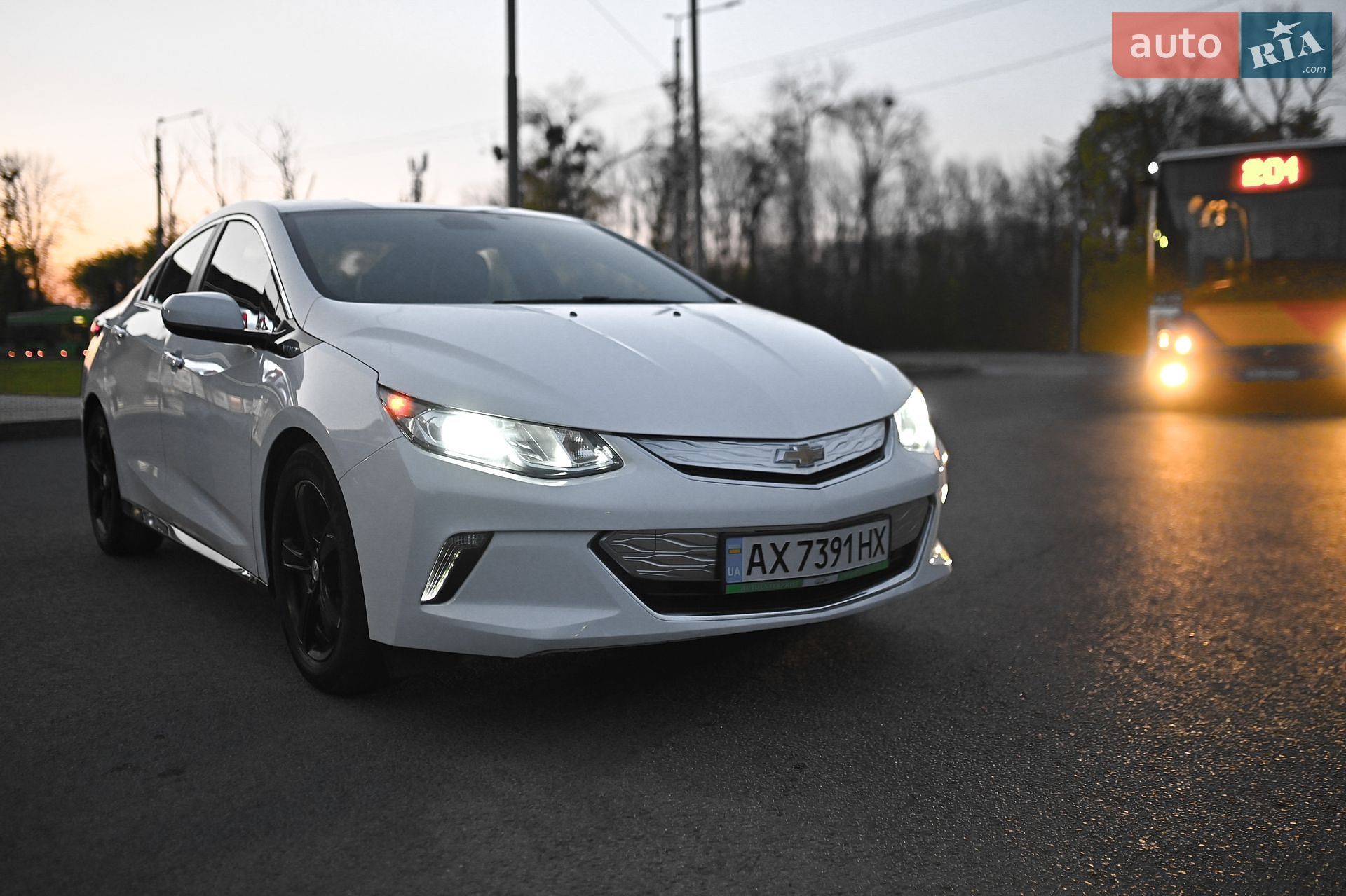 Chevrolet Volt 2016 VIN 1G1RA6S56HU104196 фото оголошення 42 з 53