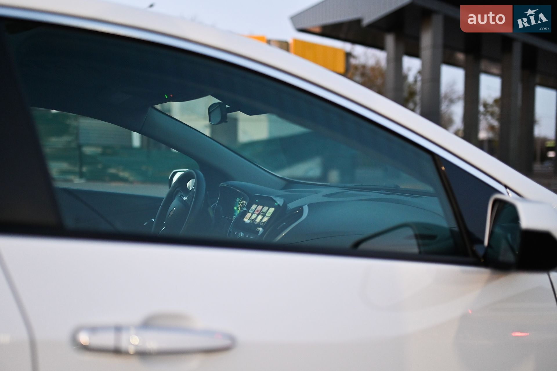Chevrolet Volt 2016 VIN 1G1RA6S56HU104196 фото оголошення 38 з 53