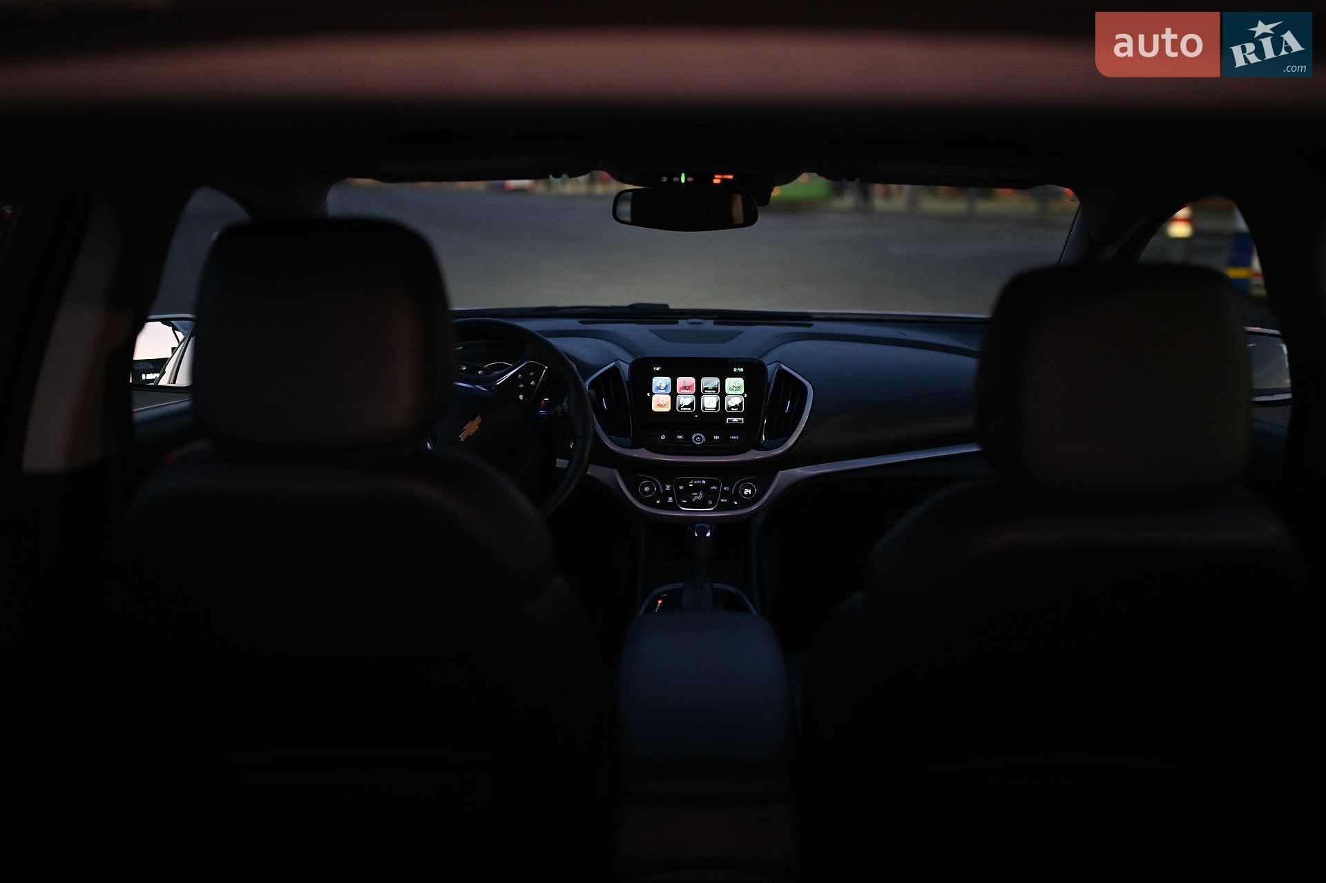 Chevrolet Volt 2016 VIN 1G1RA6S56HU104196 фото оголошення 41 з 53