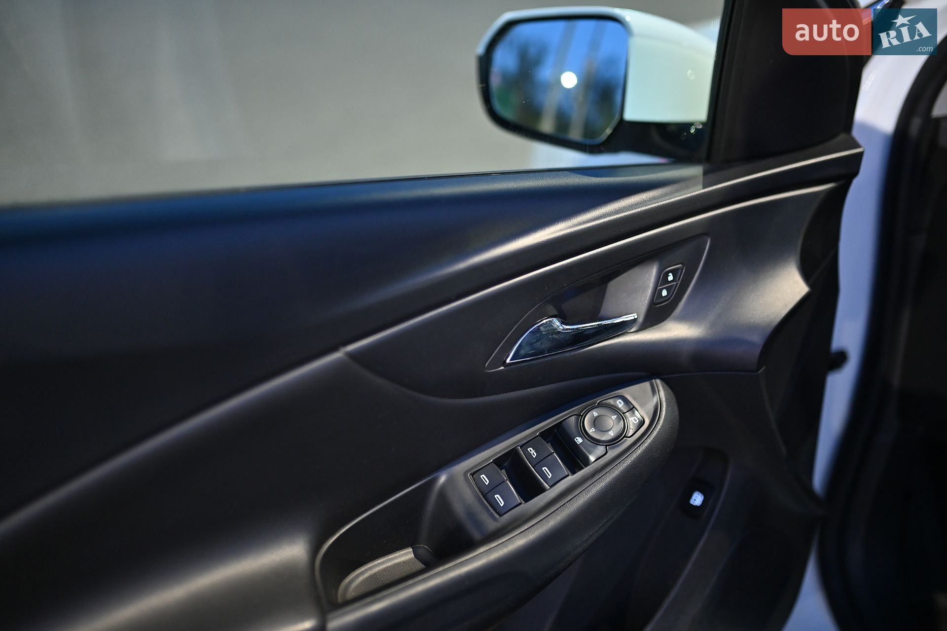 Chevrolet Volt 2016 VIN 1G1RA6S56HU104196 фото оголошення 44 з 53