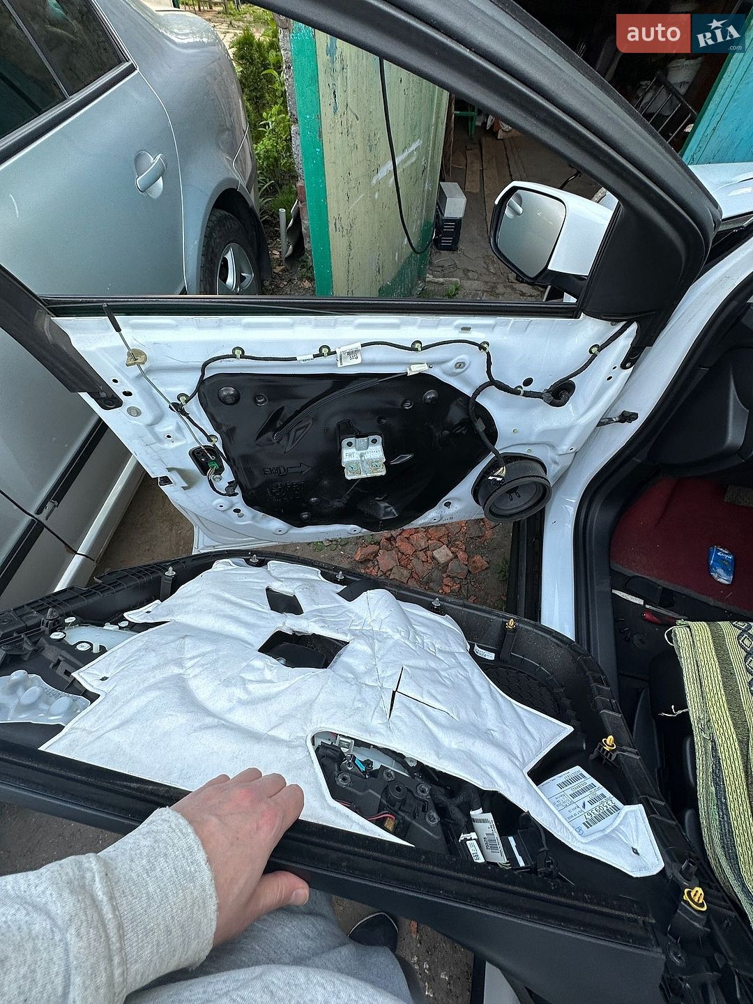 Chevrolet Volt 2016 VIN 1G1RA6S56HU104196 фото оголошення 49 з 53