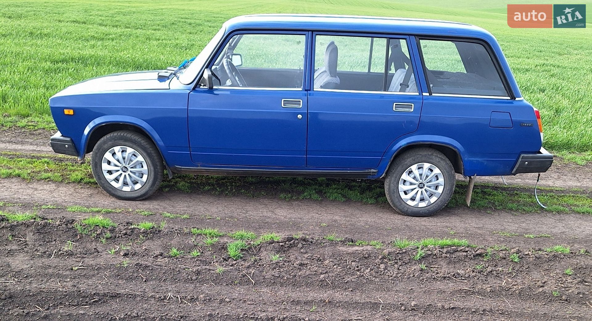ВАЗ / Lada 2104 2005 VIN Y6L2104305L017036 фото оголошення 2 з 19