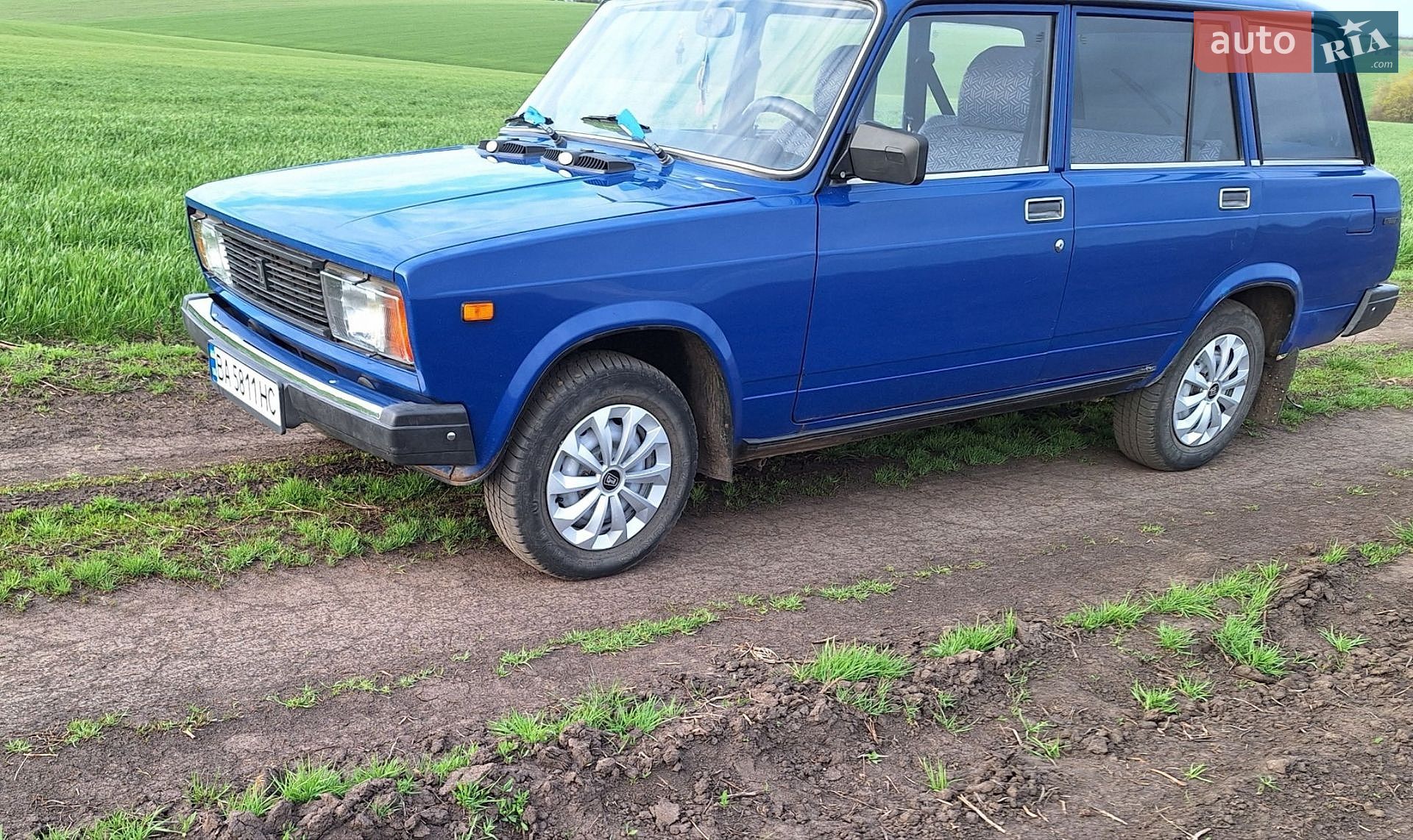ВАЗ / Lada 2104 2005 VIN Y6L2104305L017036 фото оголошення 19 з 19