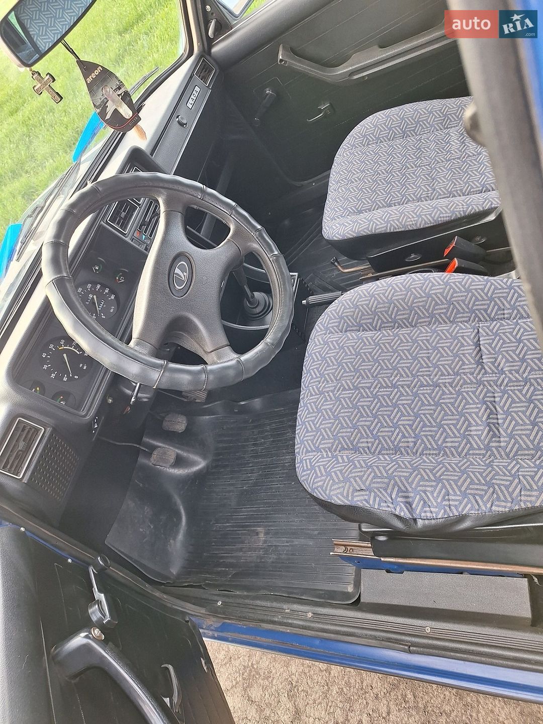 ВАЗ / Lada 2104 2005 VIN Y6L2104305L017036 фото оголошення 3 з 19
