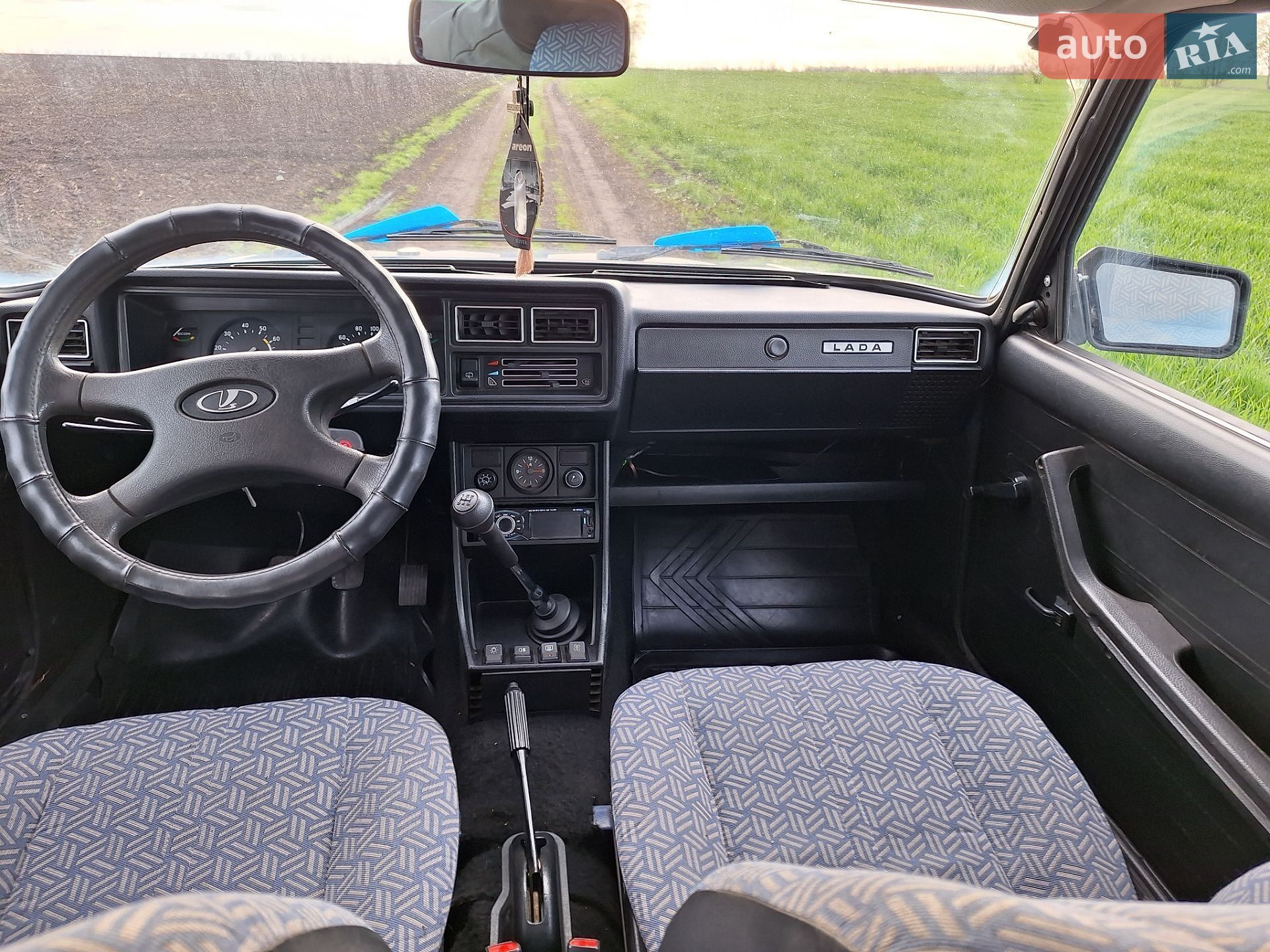 ВАЗ / Lada 2104 2005 VIN Y6L2104305L017036 фото оголошення 5 з 19