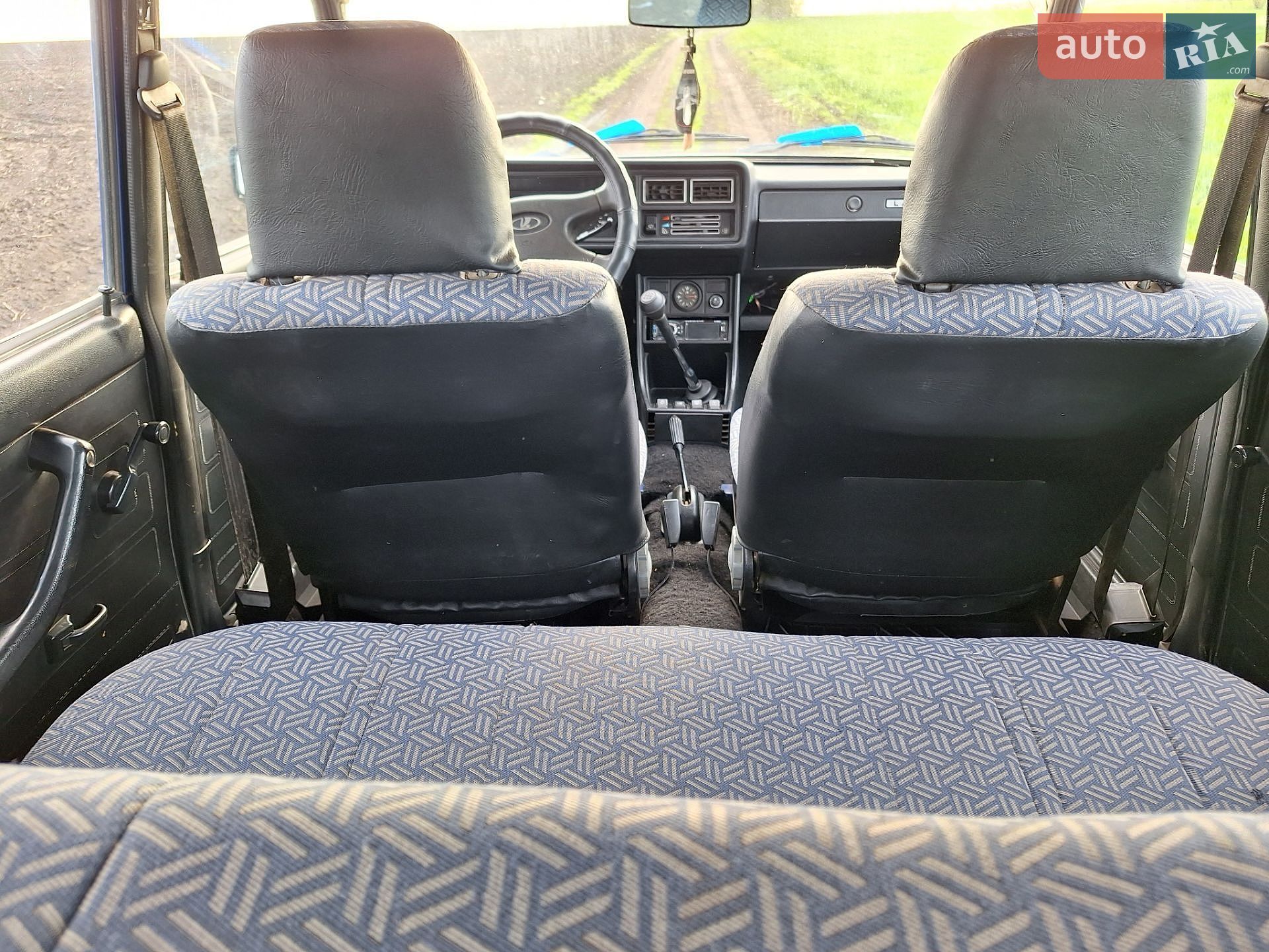 ВАЗ / Lada 2104 2005 VIN Y6L2104305L017036 фото оголошення 12 з 19