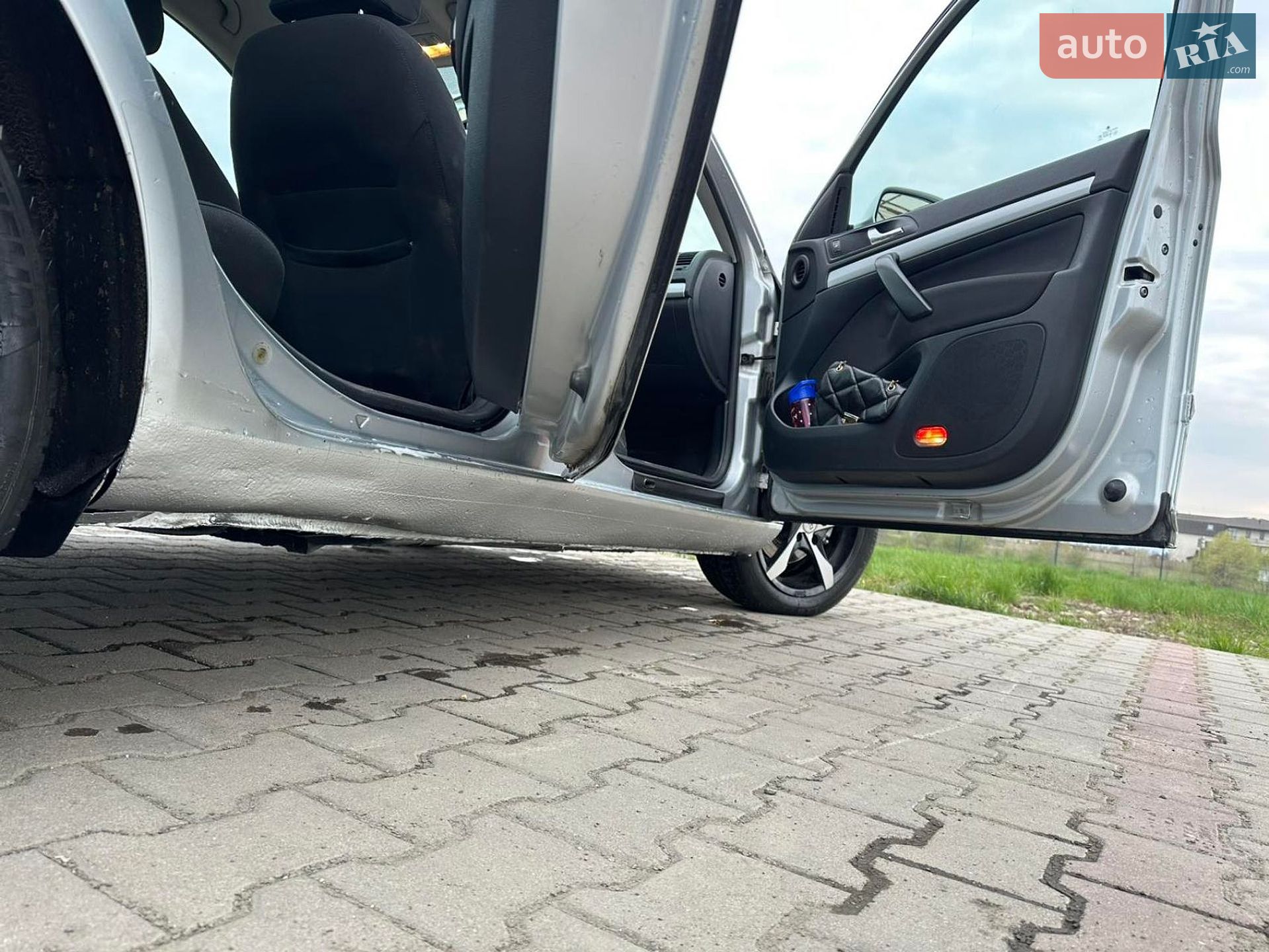 Skoda Octavia 2008 VIN TMBHA61Z692016236 фото оголошення 5 з 34
