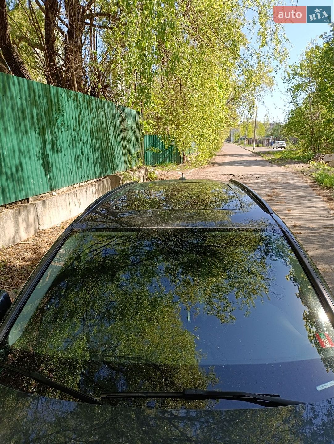 Audi A4 2018 VIN WAUZZZF40JA144278 фото оголошення 7 з 12