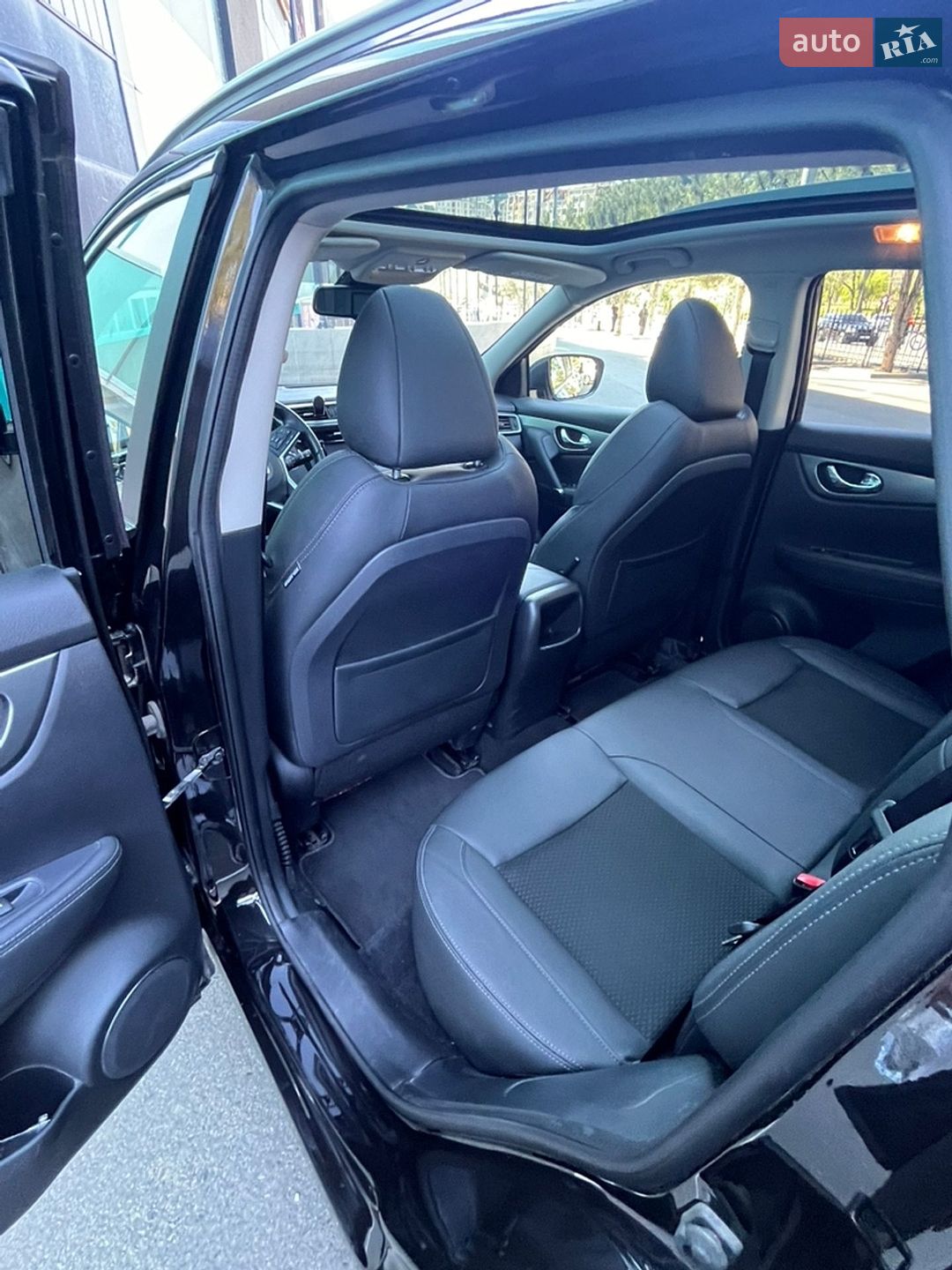 Nissan Qashqai 2020 VIN SJNFDAJ11U2920041 фото оголошення 10 з 13